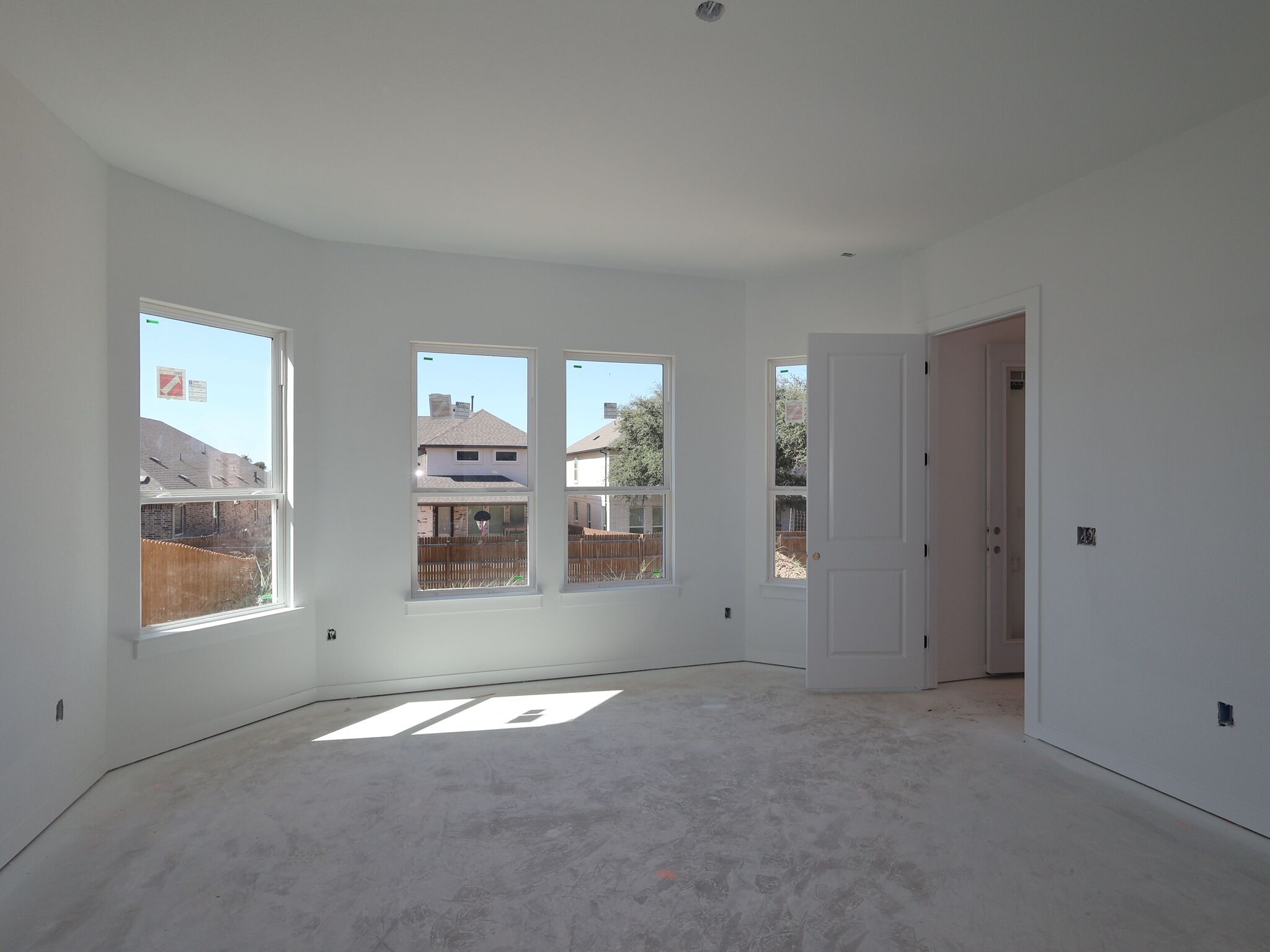 Owner's Bedroom