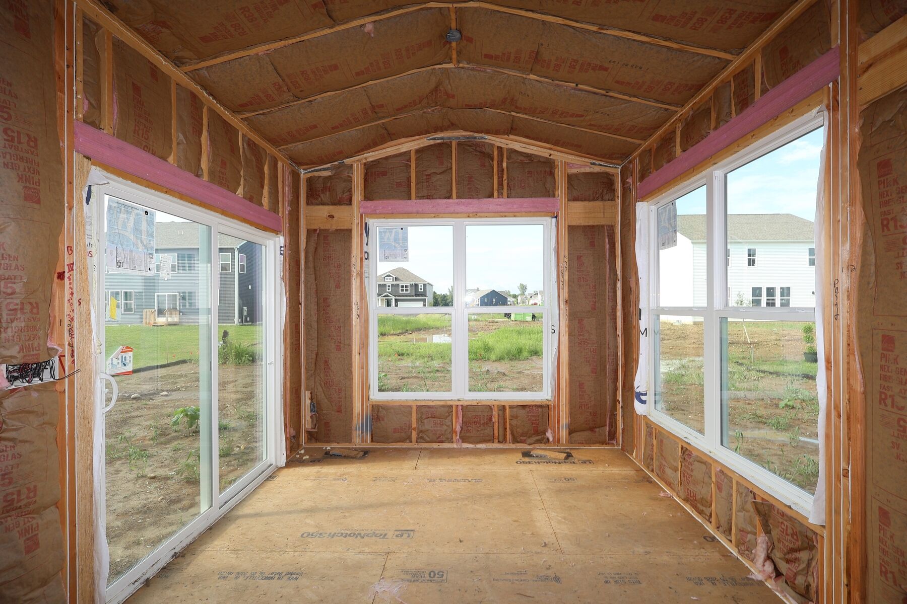 Insulation