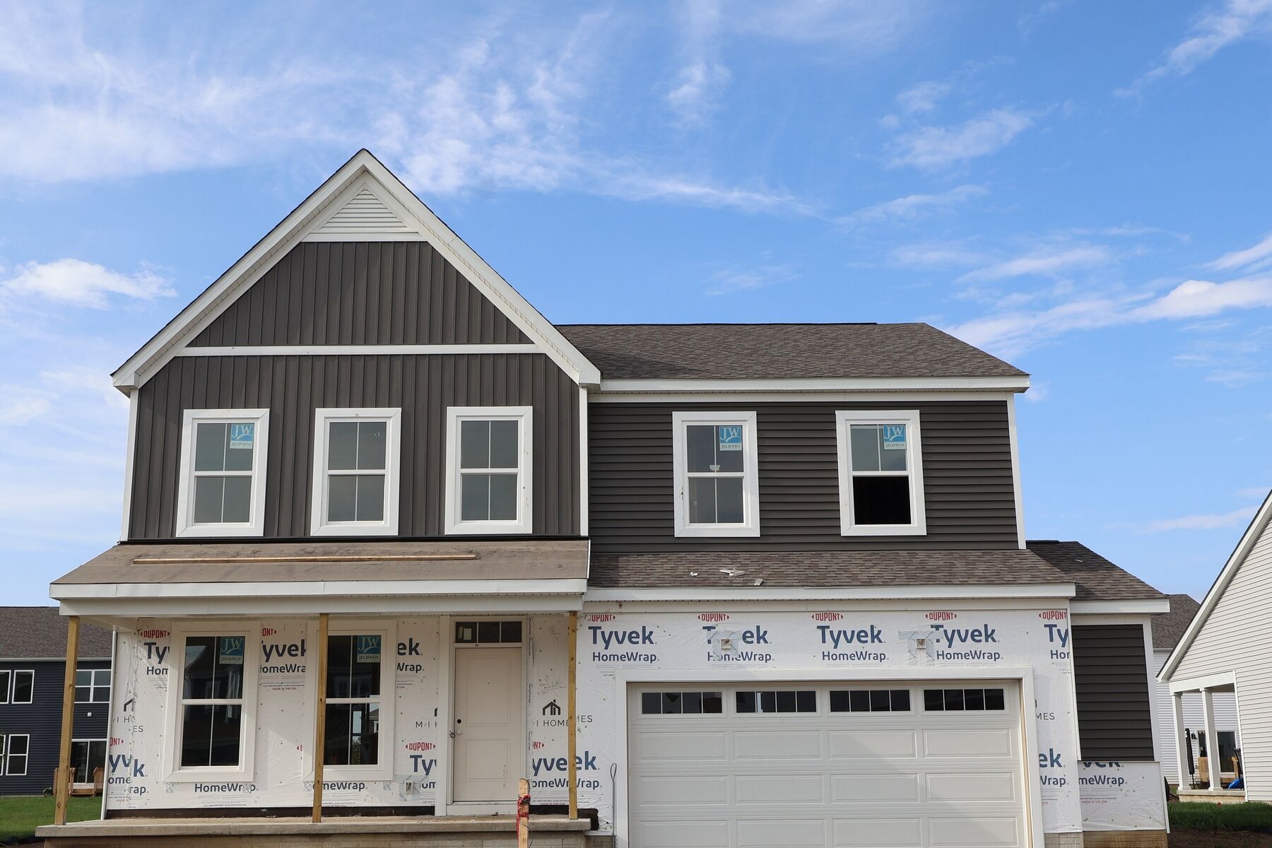 Front Exterior