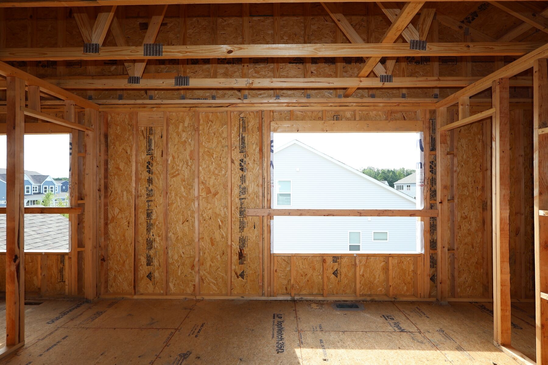 Framing