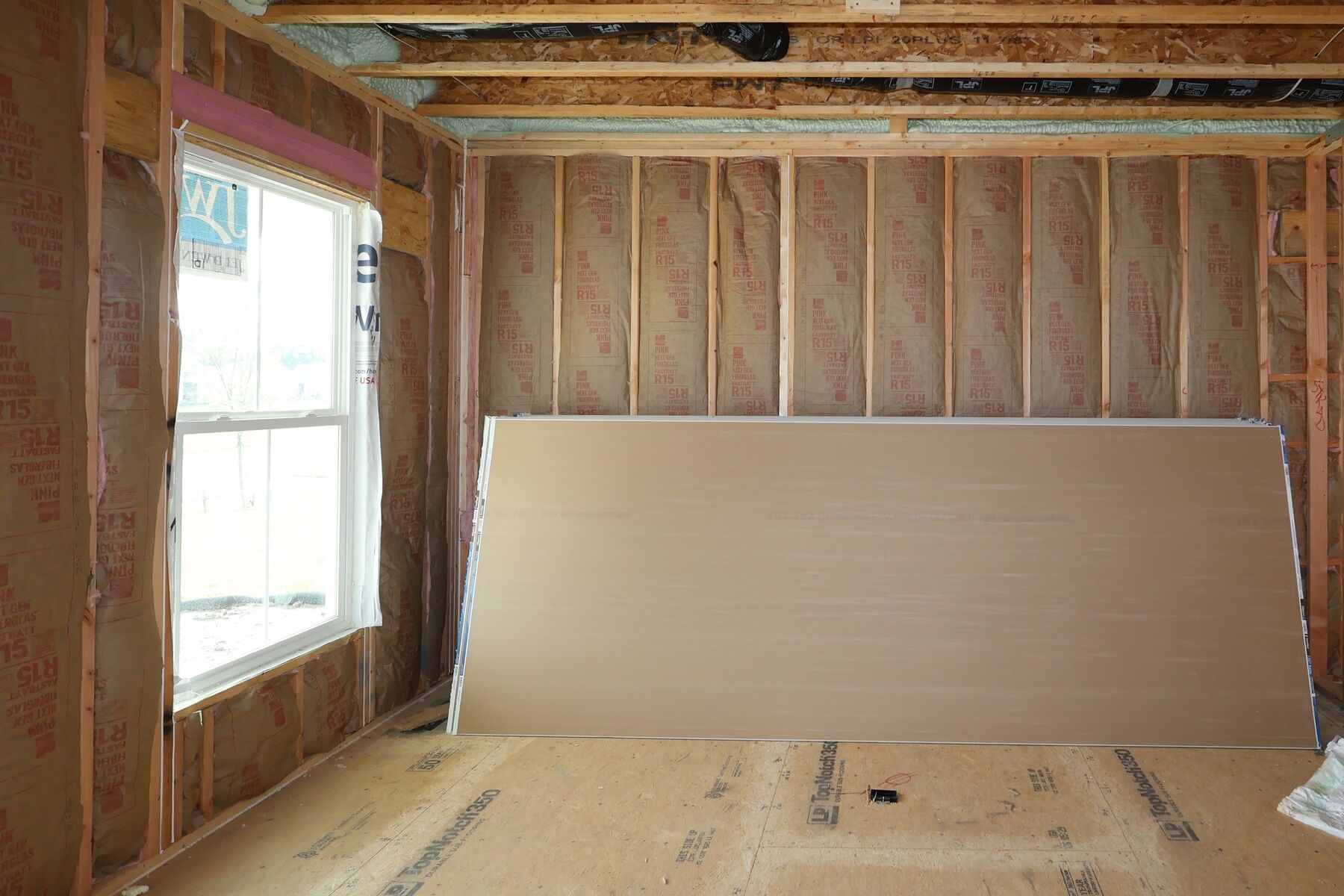 Insulation