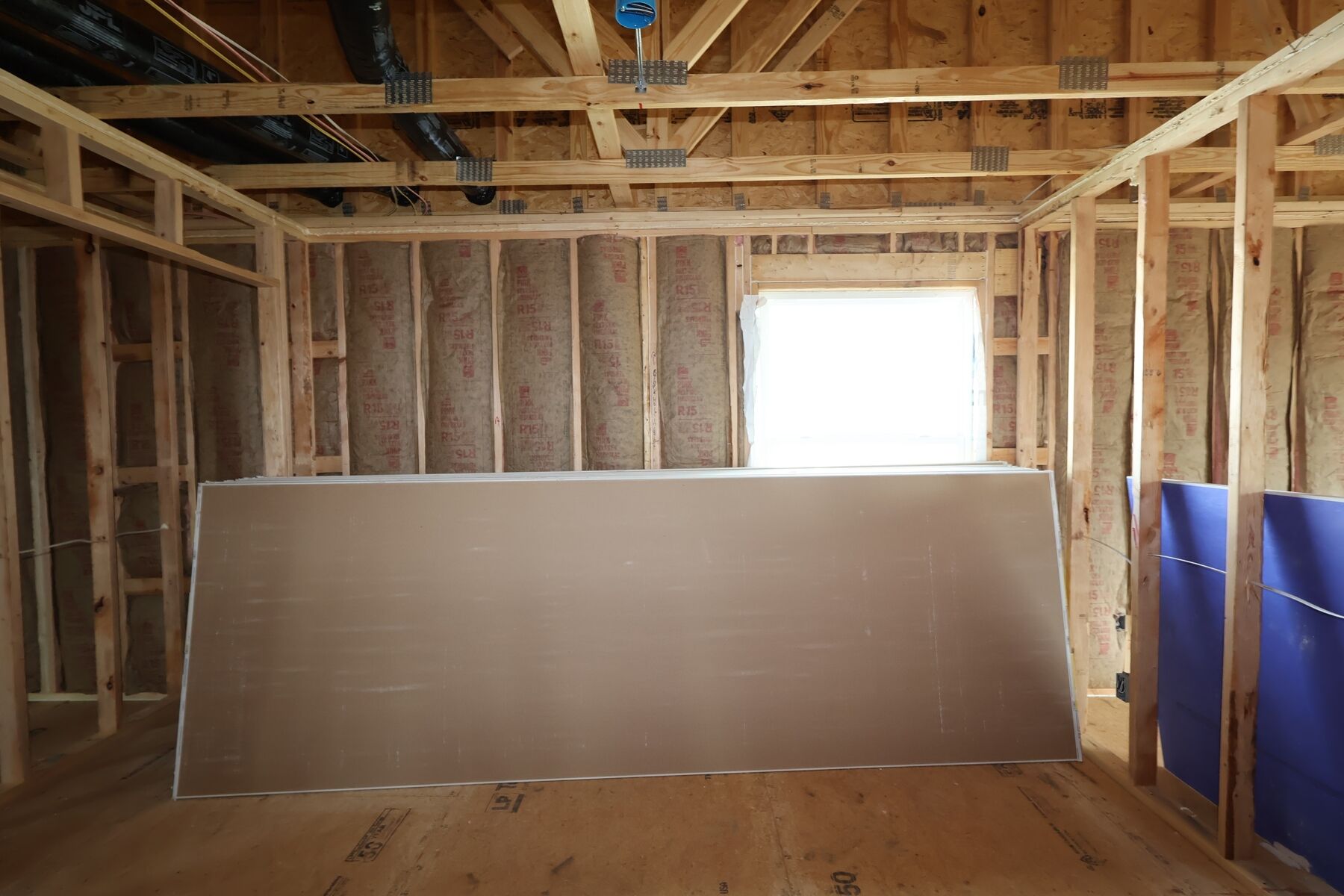 Insulation
