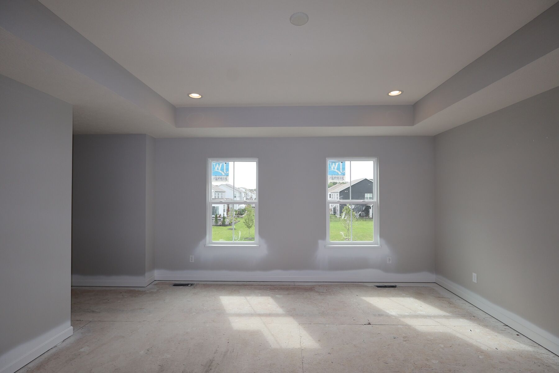 Owner's Bedroom