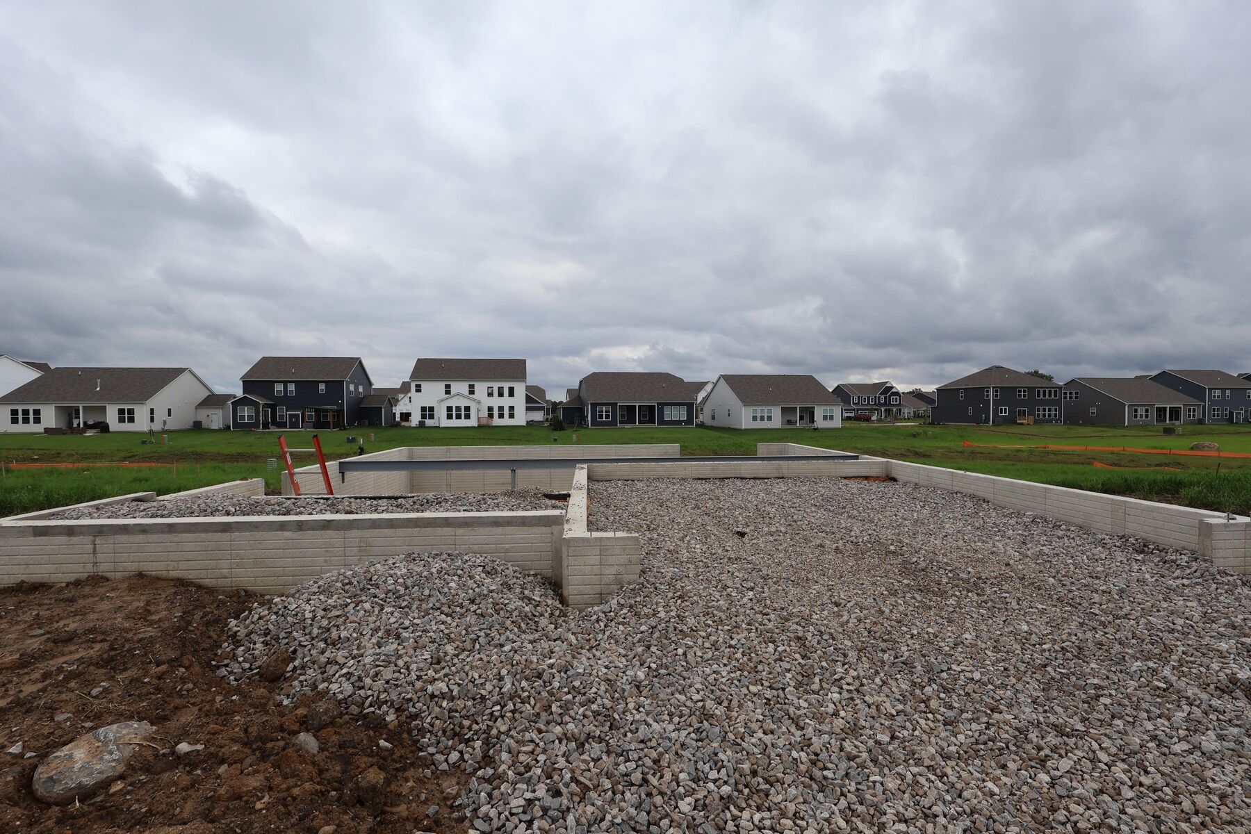 Homesite