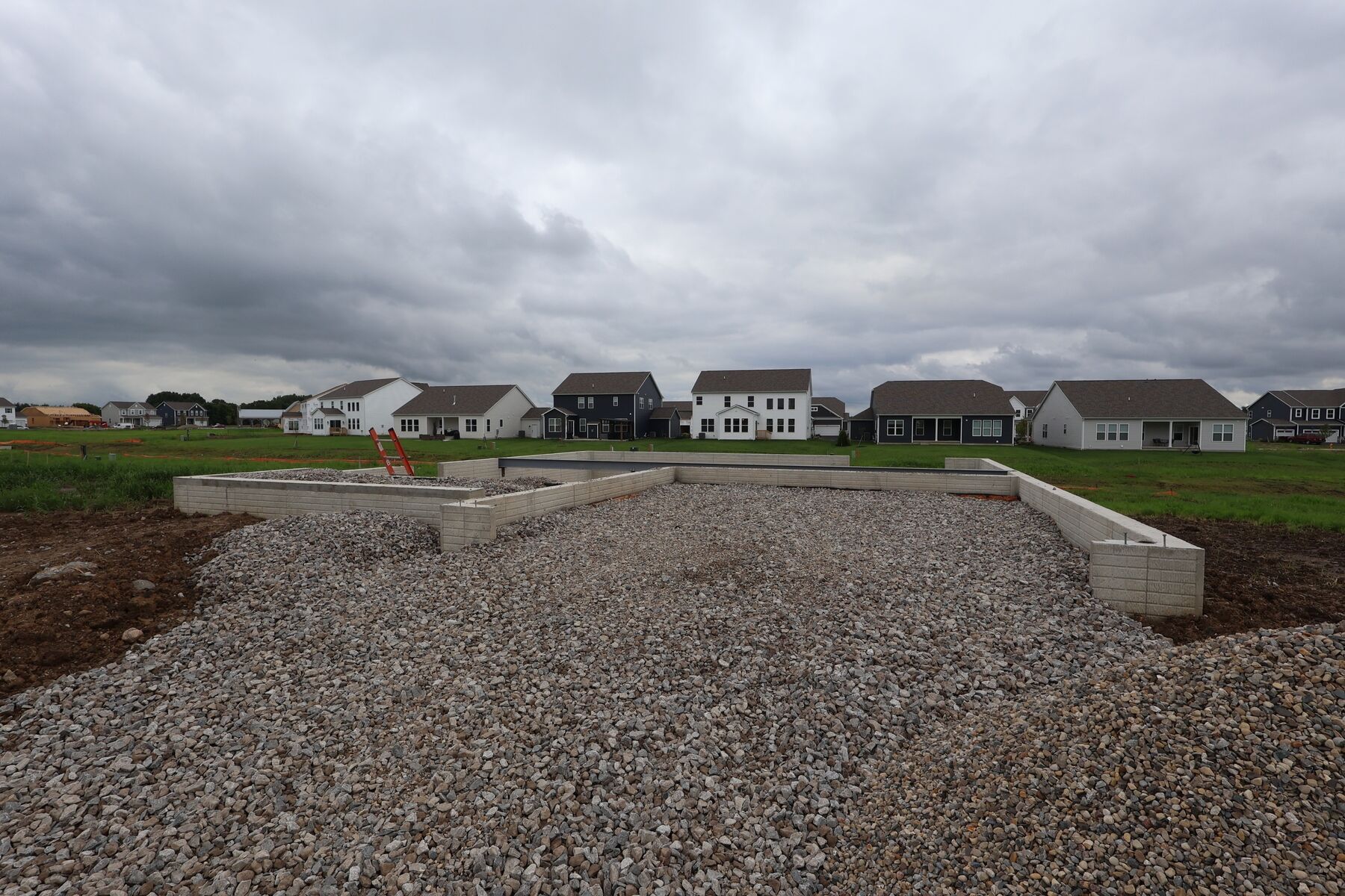 Homesite
