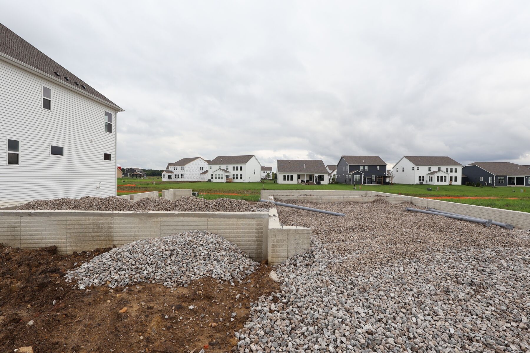 Homesite