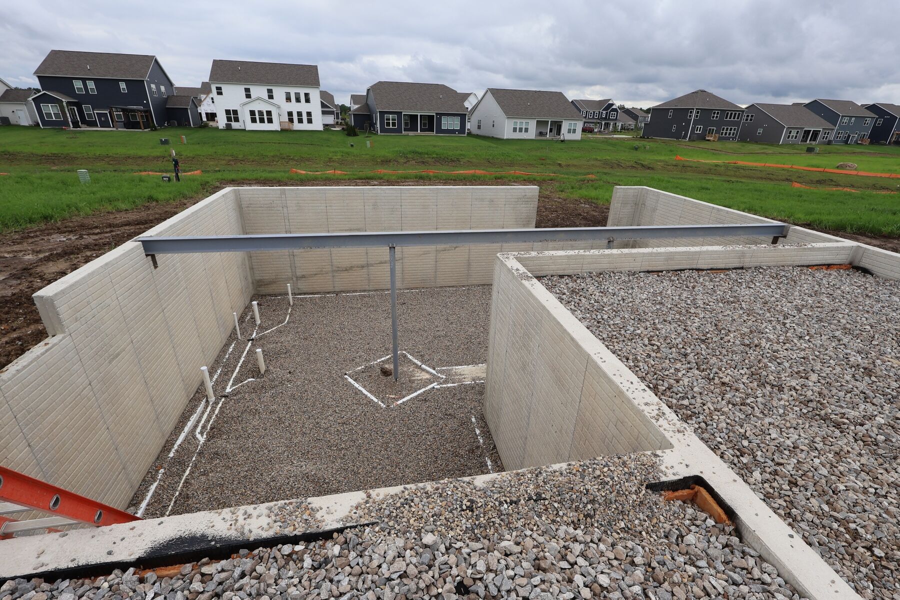 Homesite