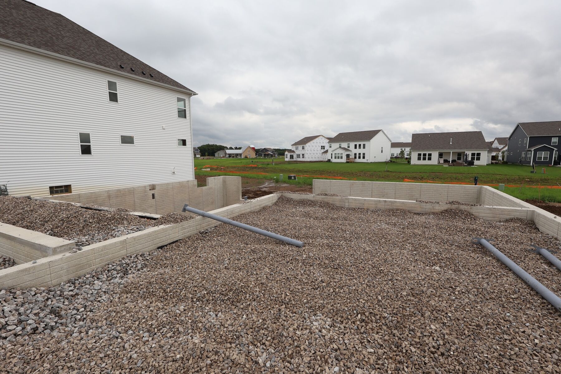 Homesite