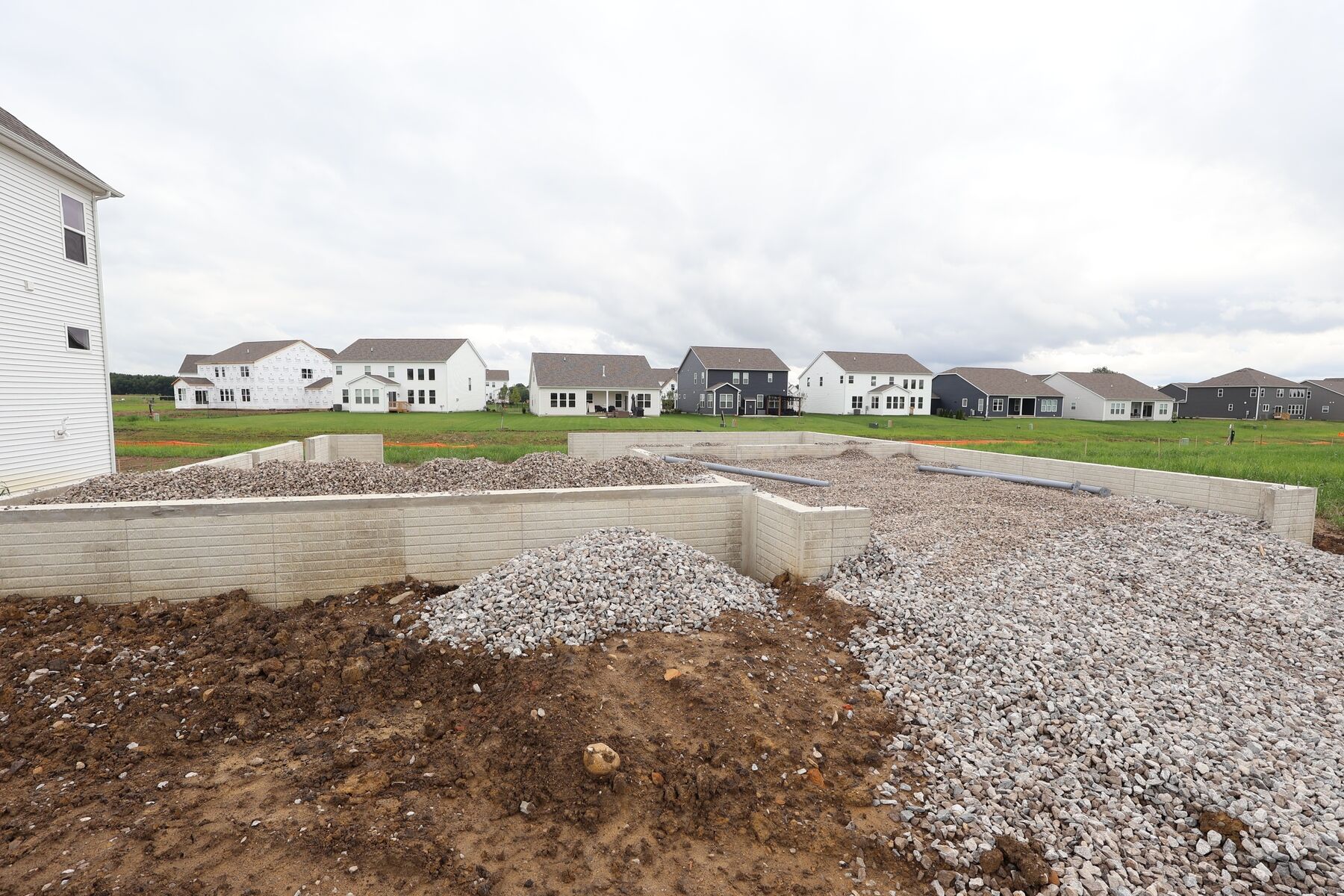 Homesite