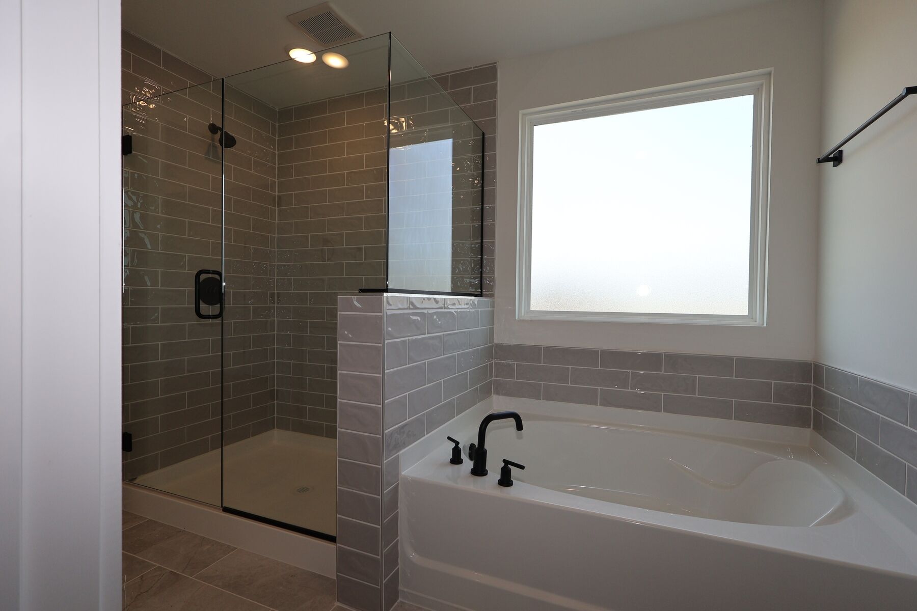 Owner's Bathroom