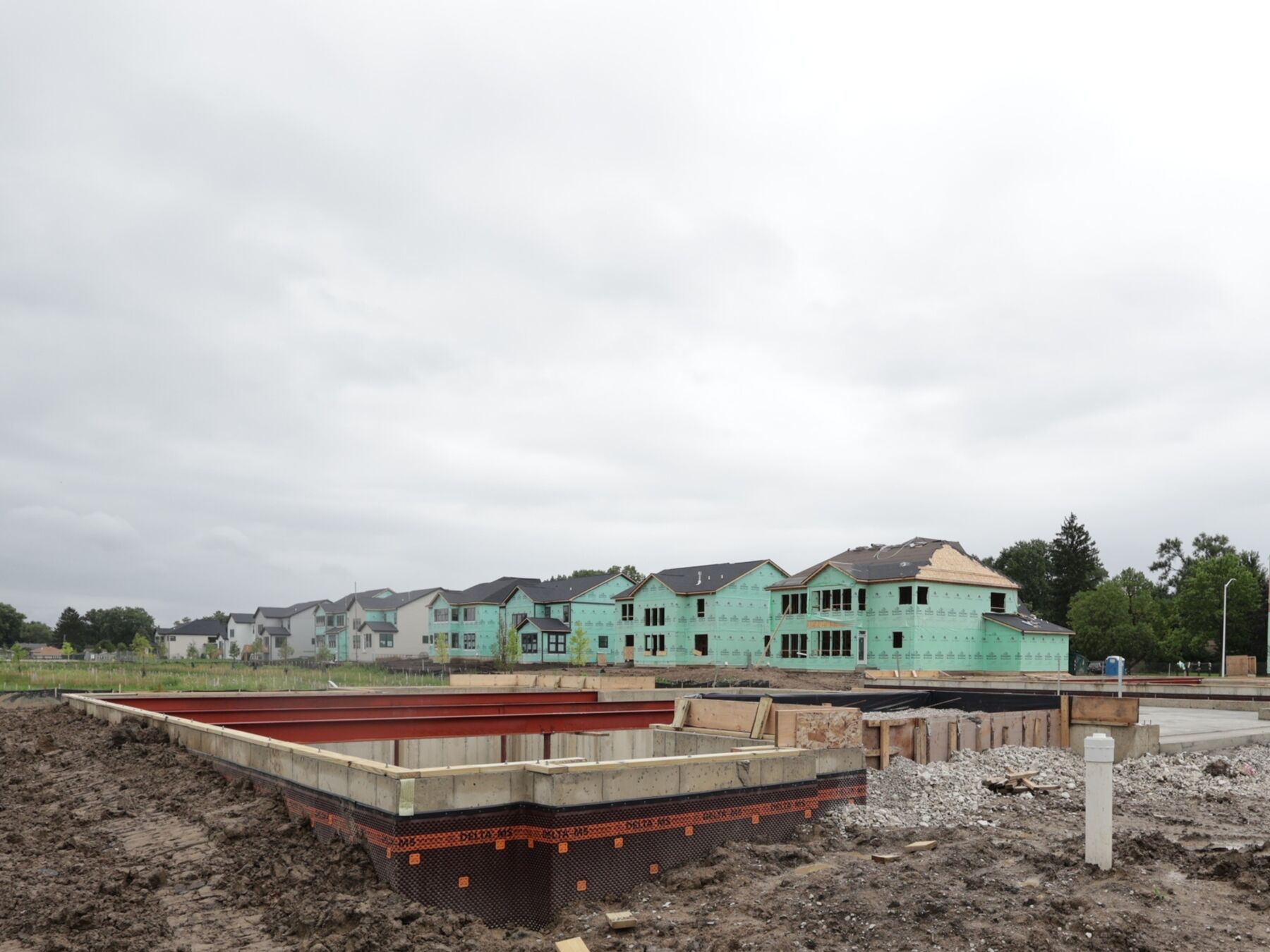 Homesite