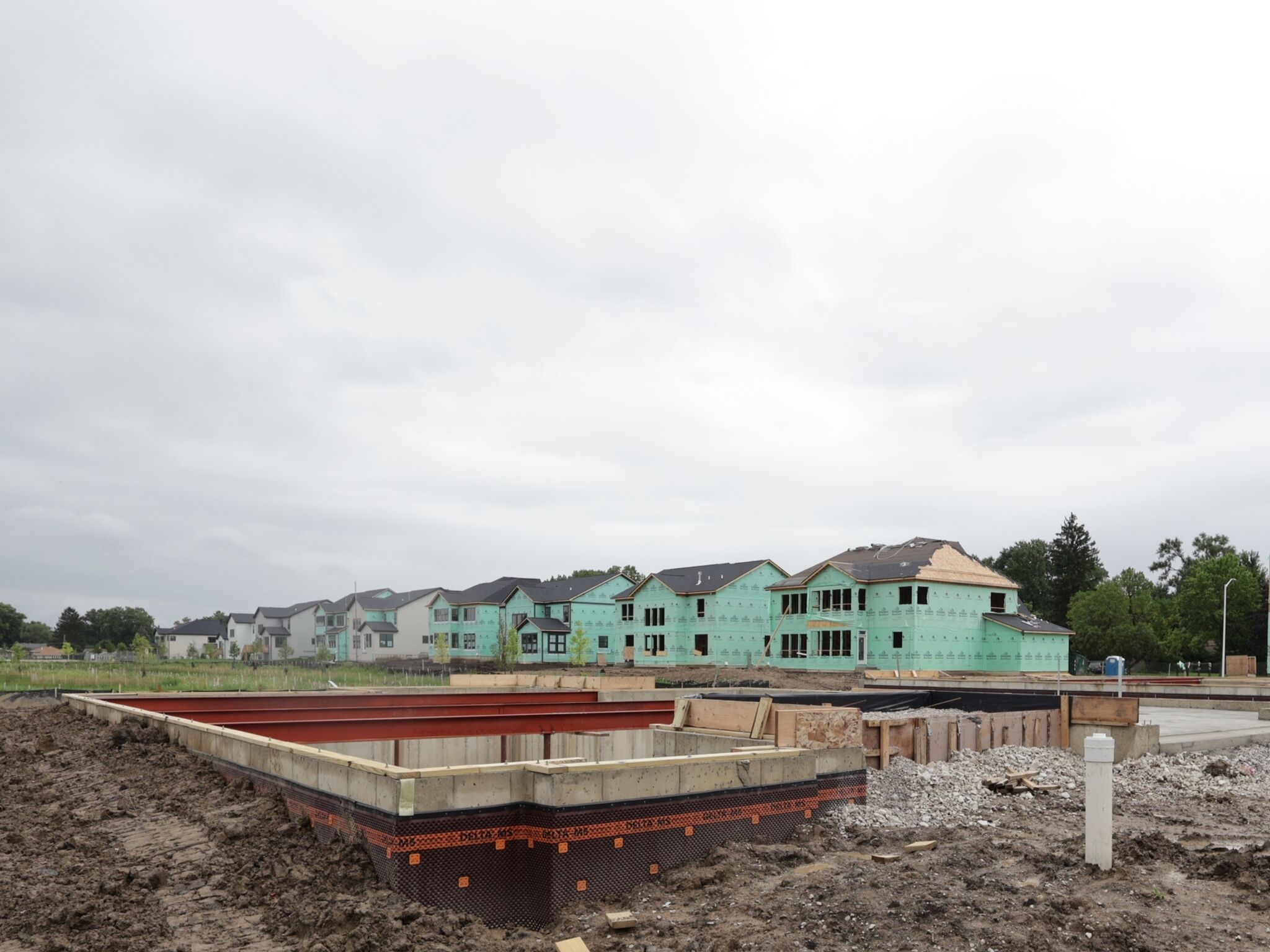 Homesite