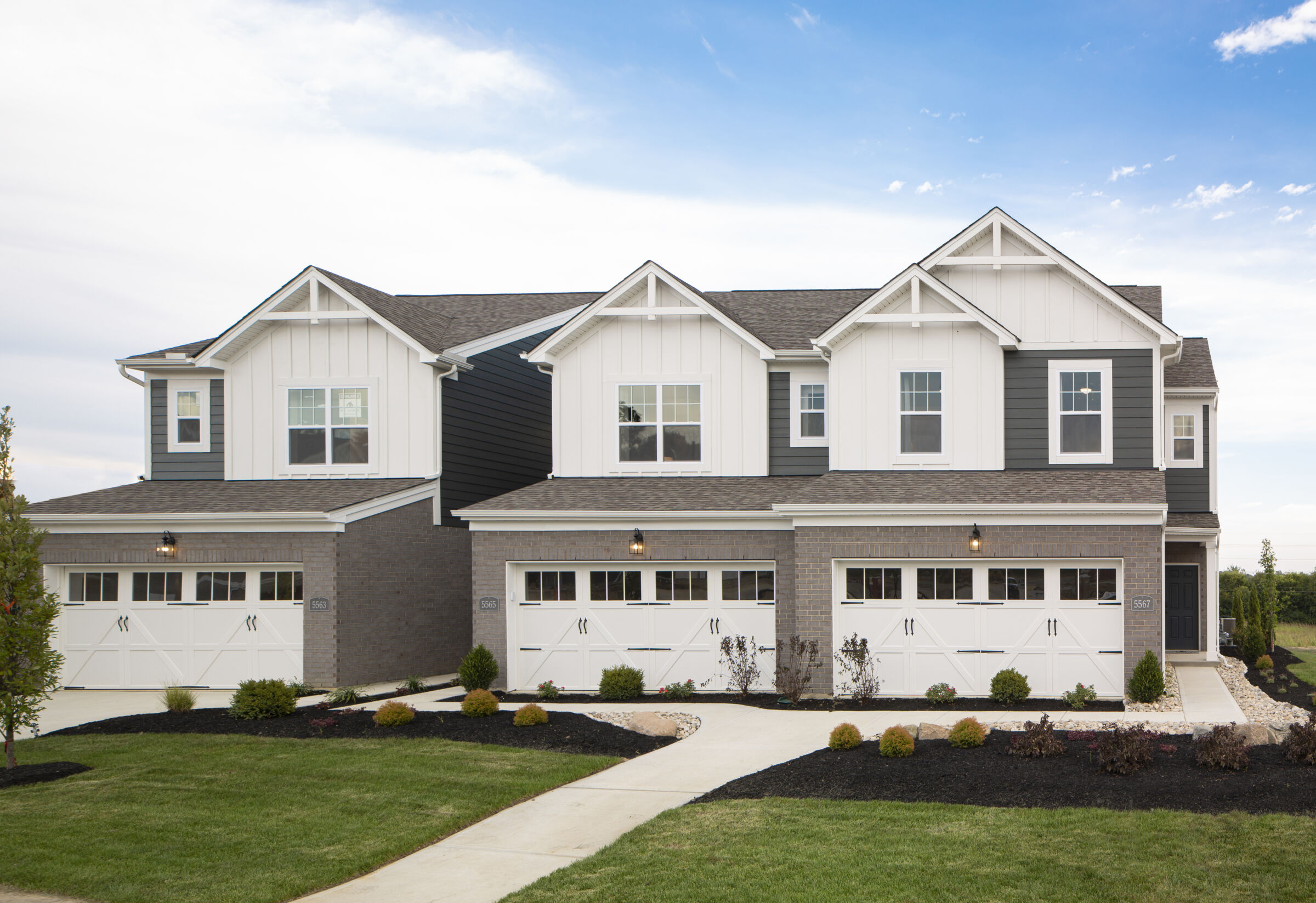 Front Exterior - Representational Photo