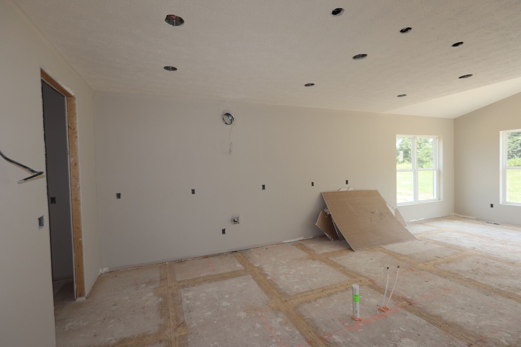 Drywall