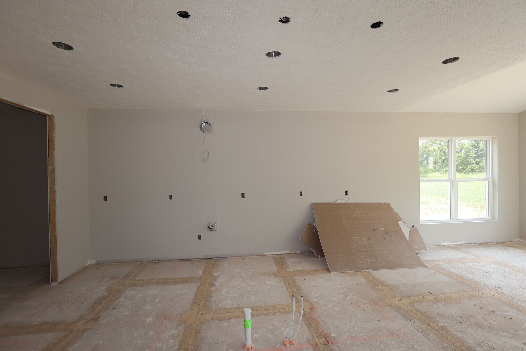 Drywall