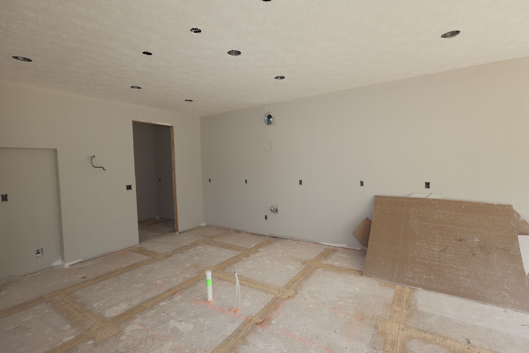Drywall