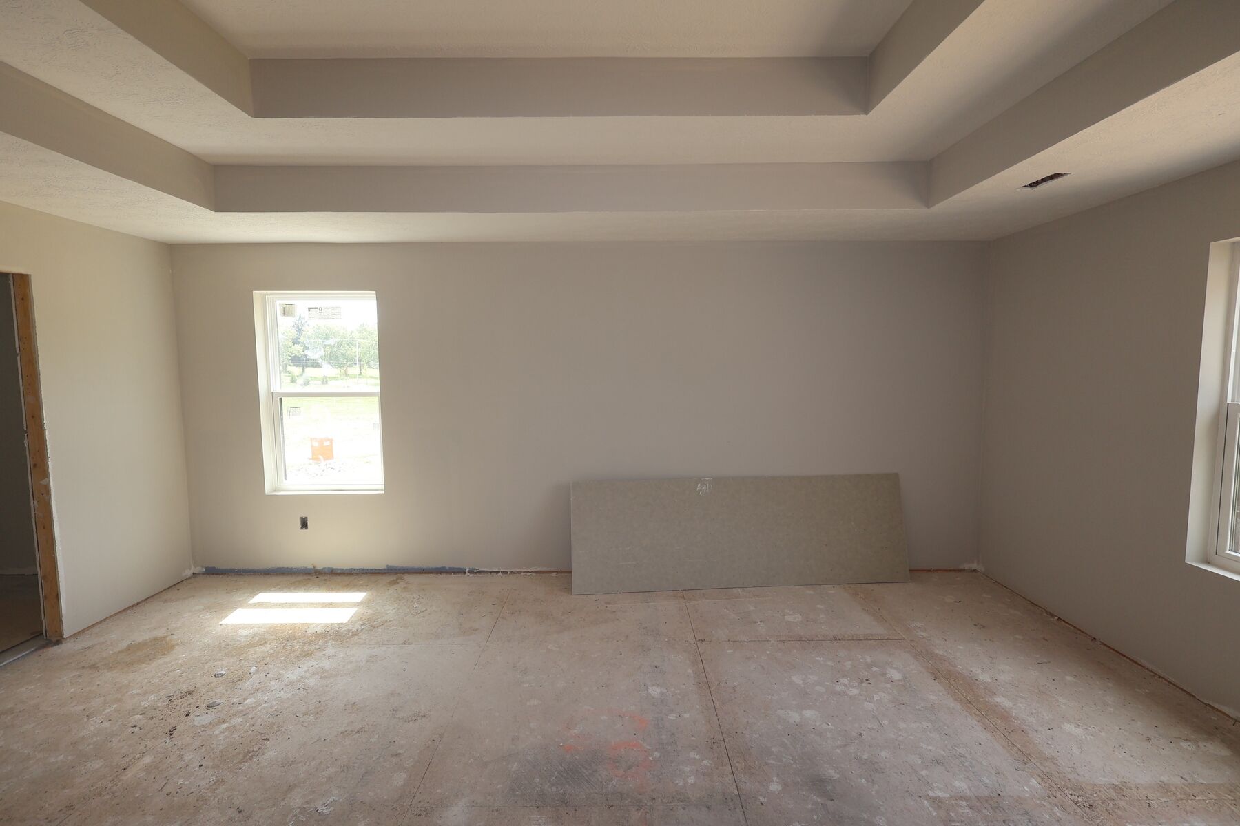 Drywall