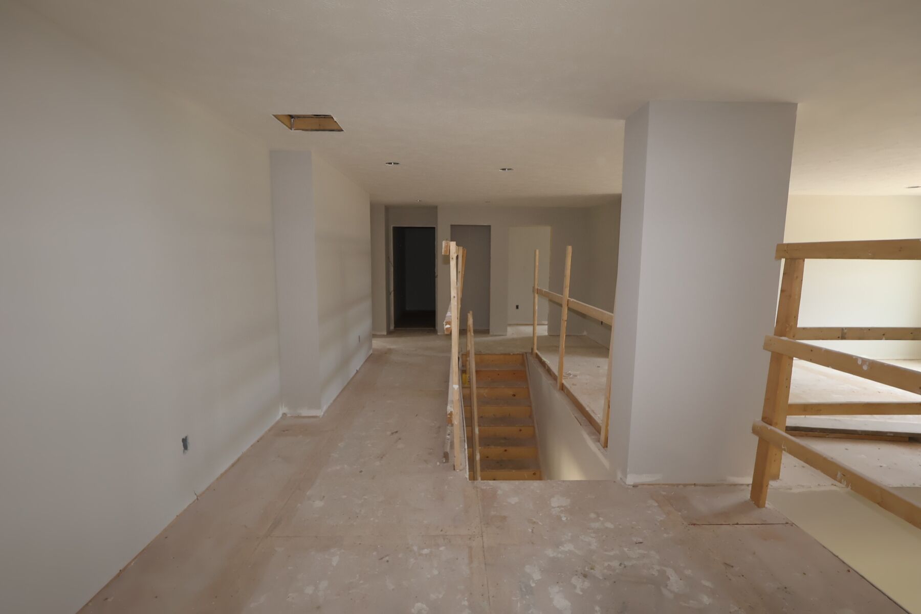 Drywall