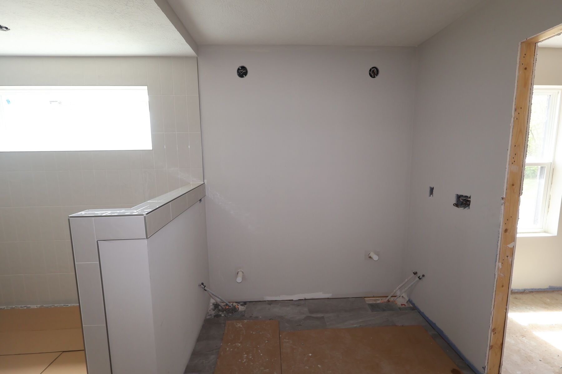 Drywall