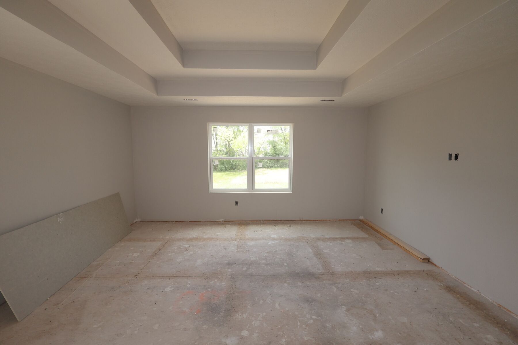 Owner's Bedroom