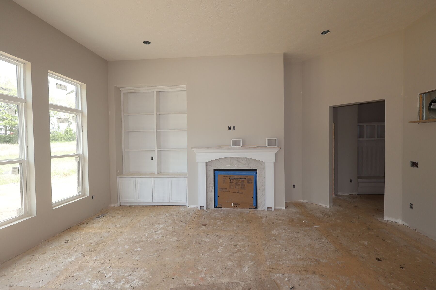 Drywall