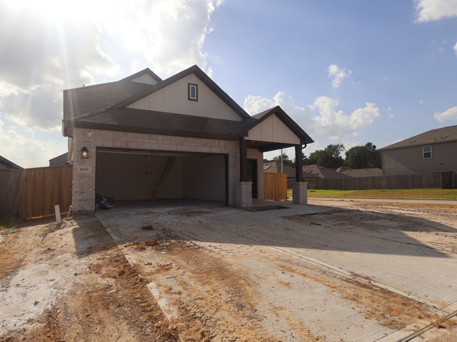 Front Exterior