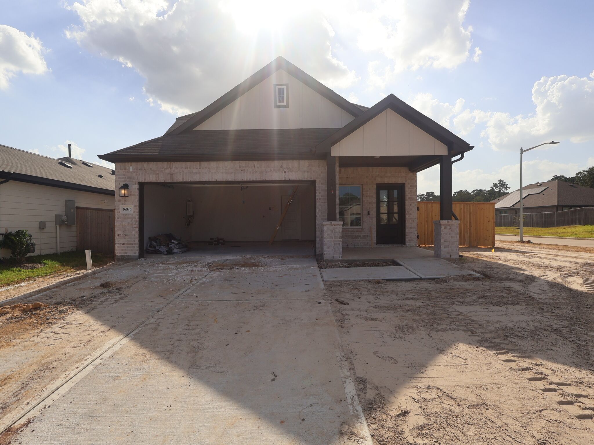 Front Exterior