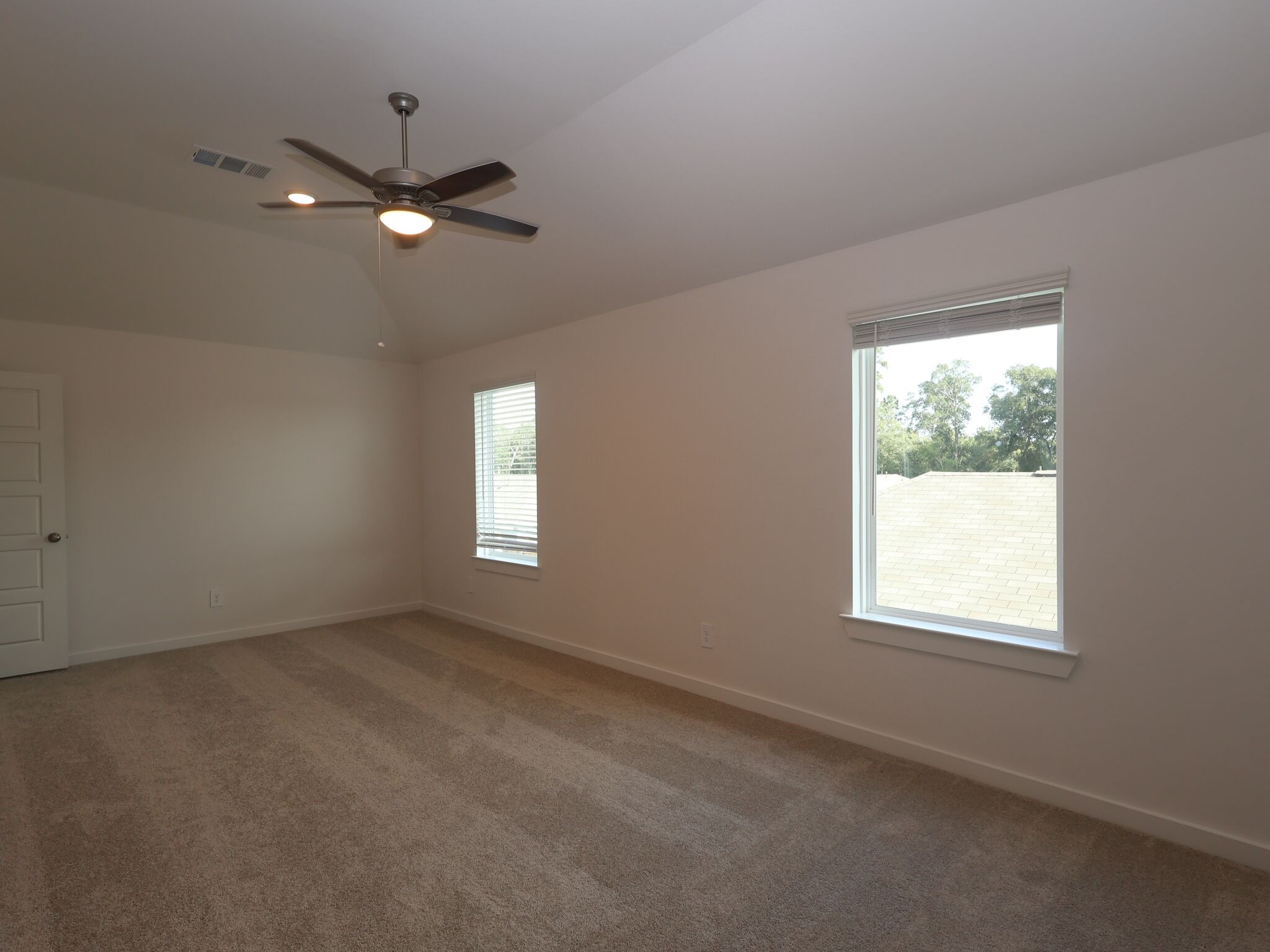Owner's Bedroom