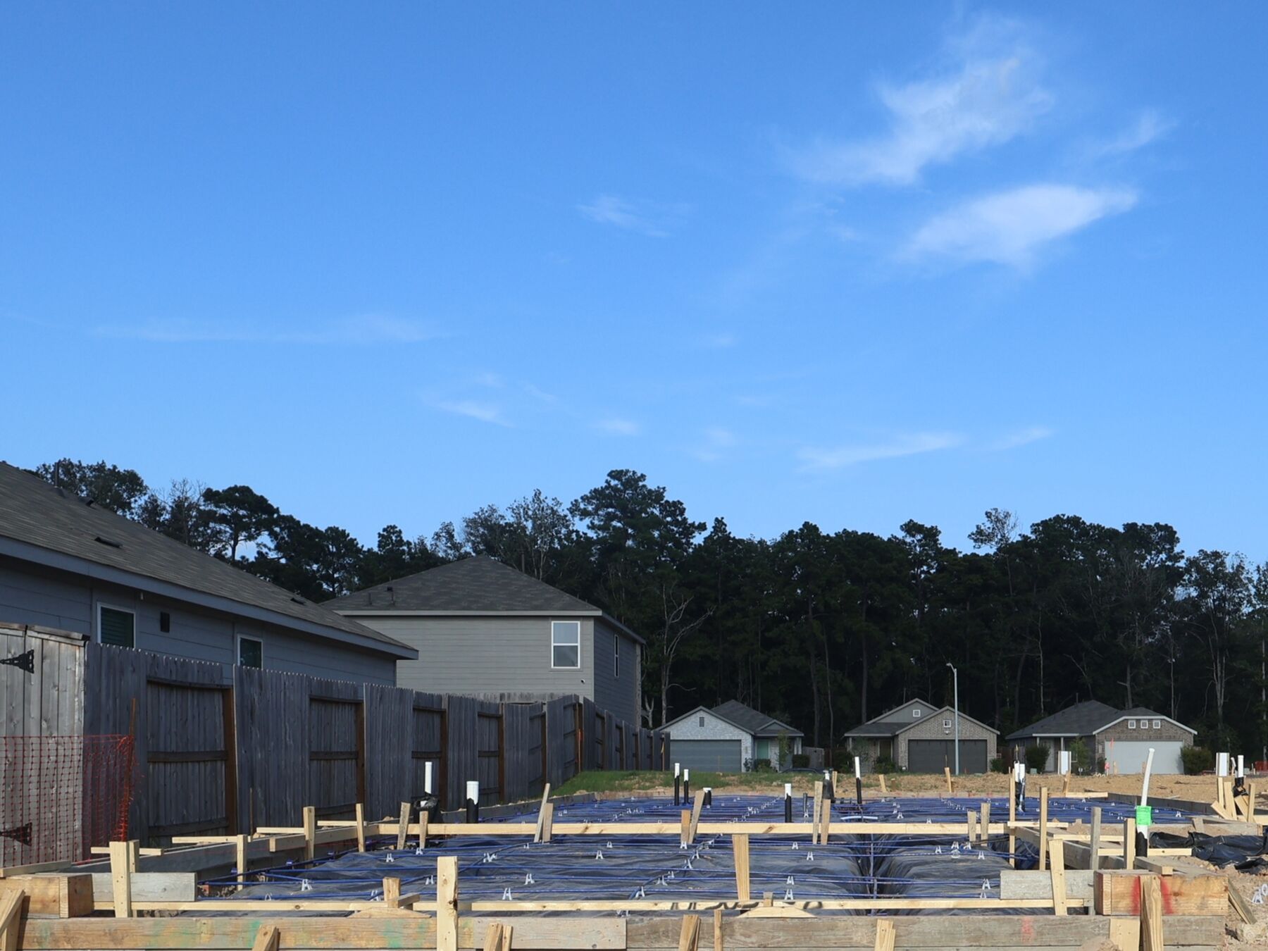 Homesite