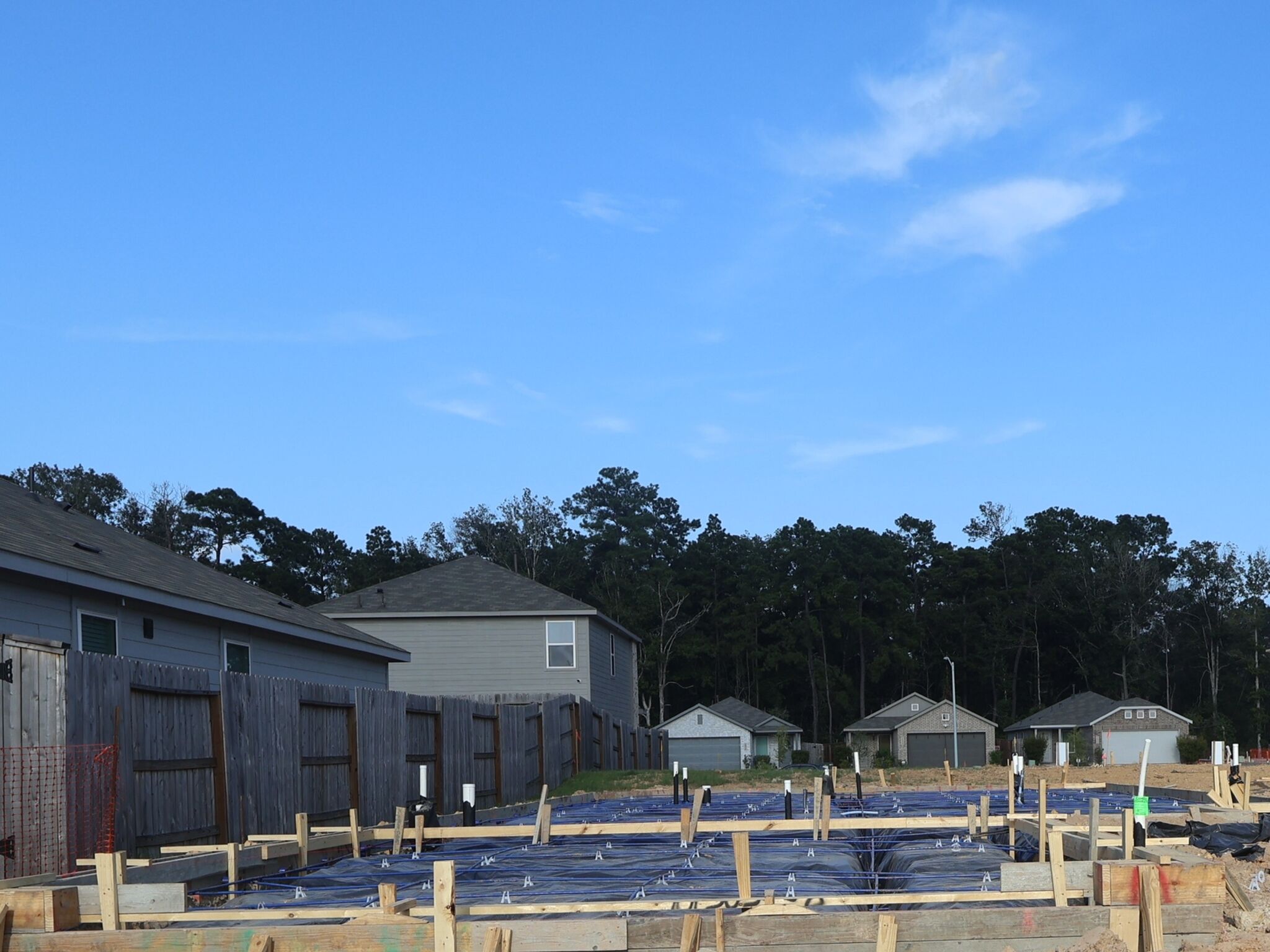 Homesite