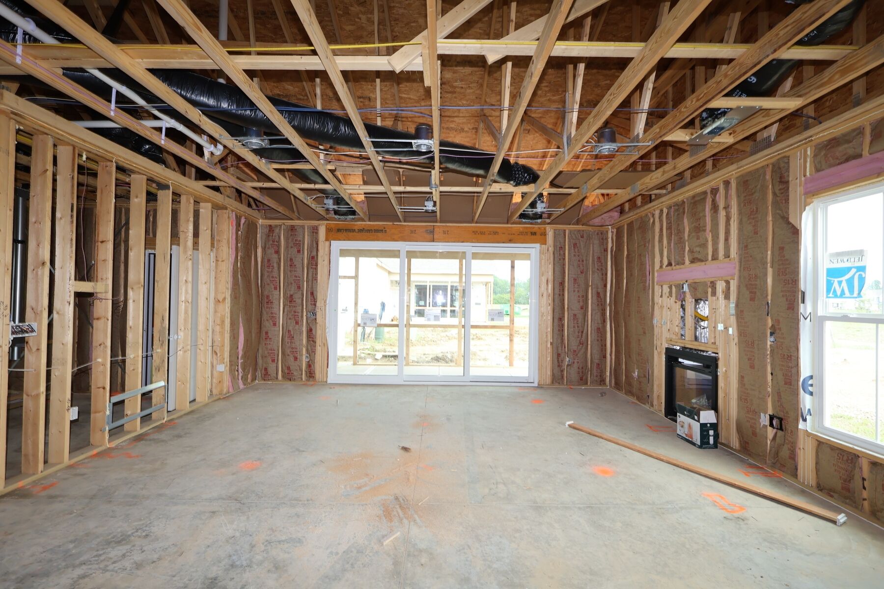 Insulation