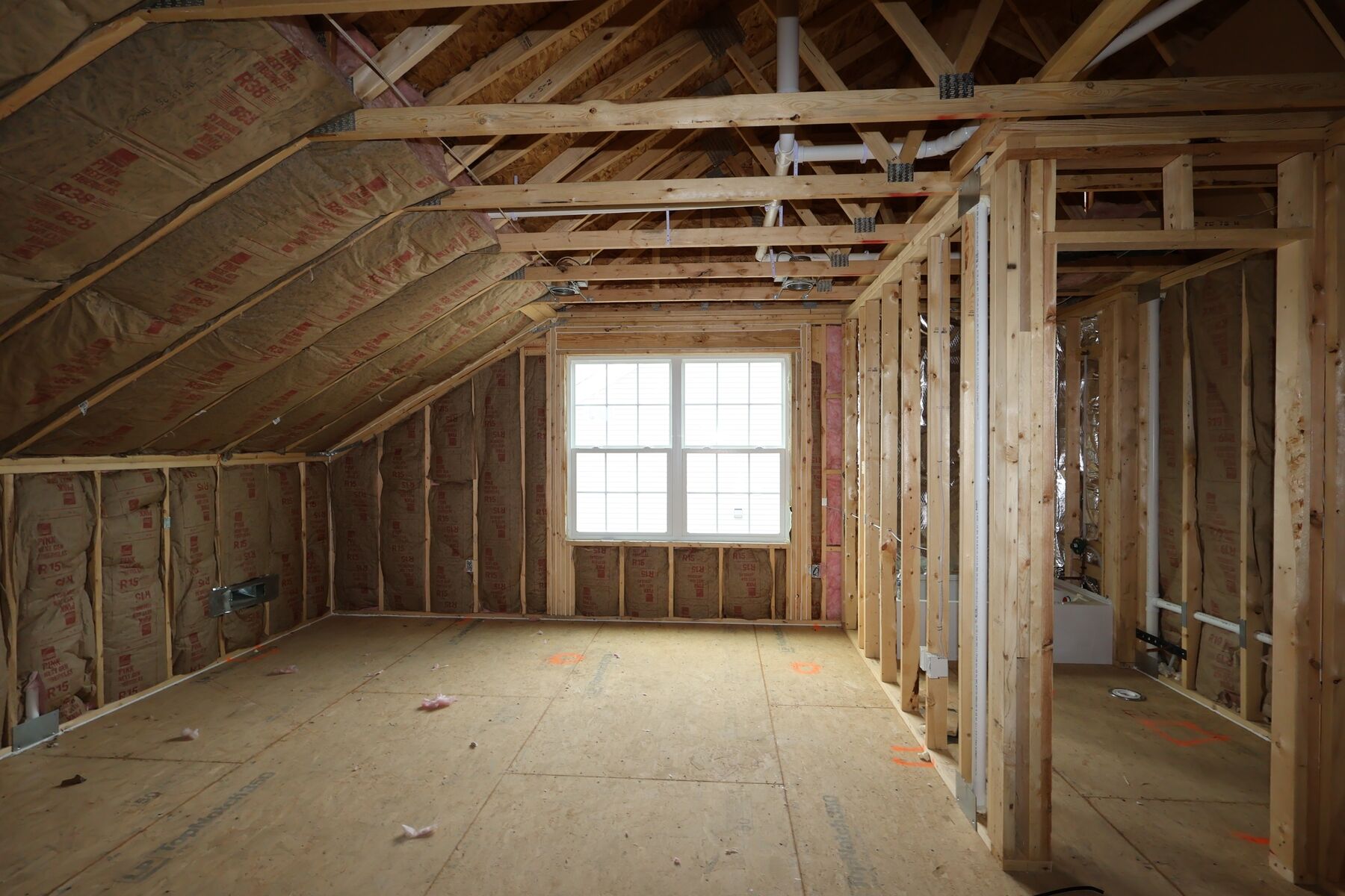 Insulation