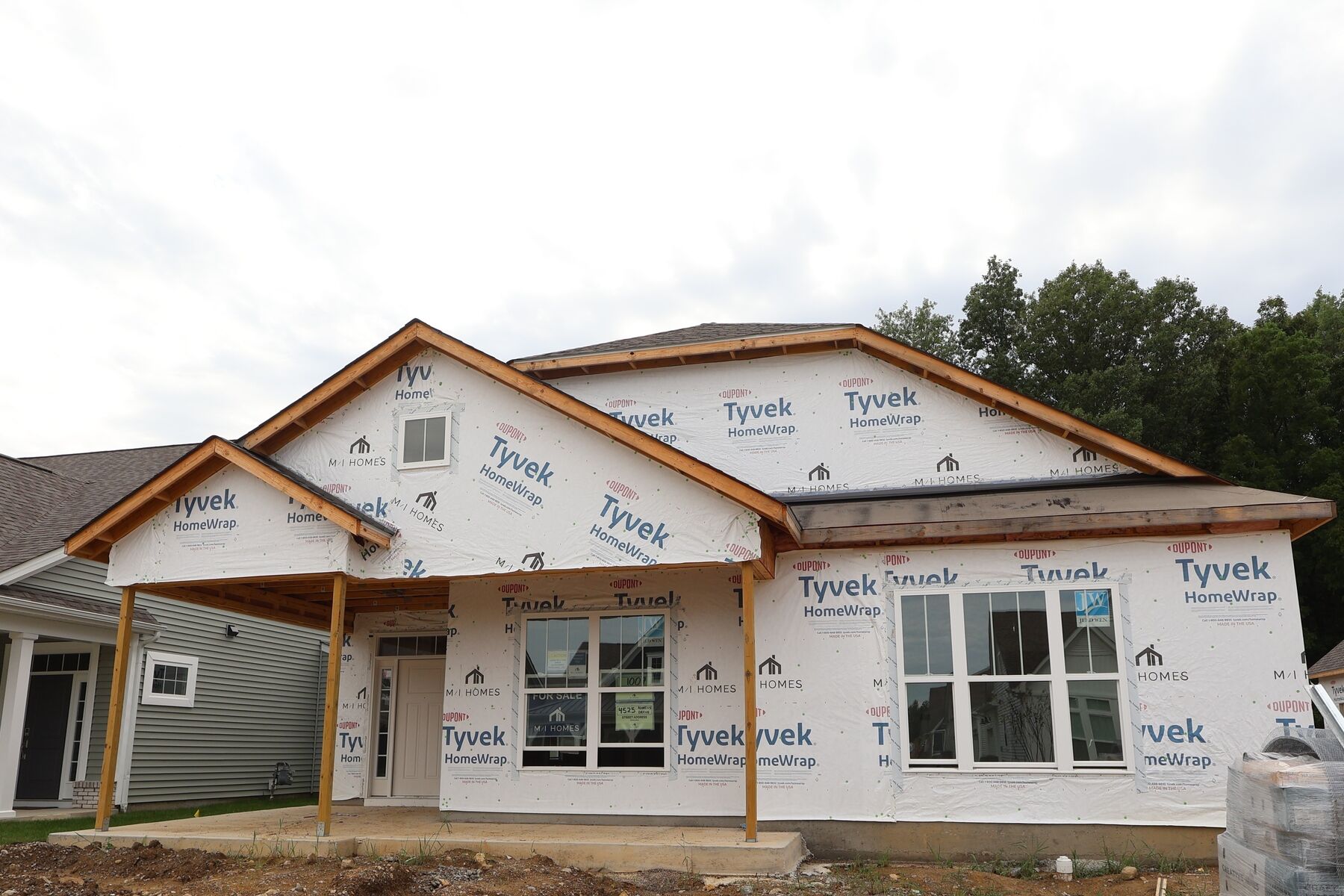 Front Exterior