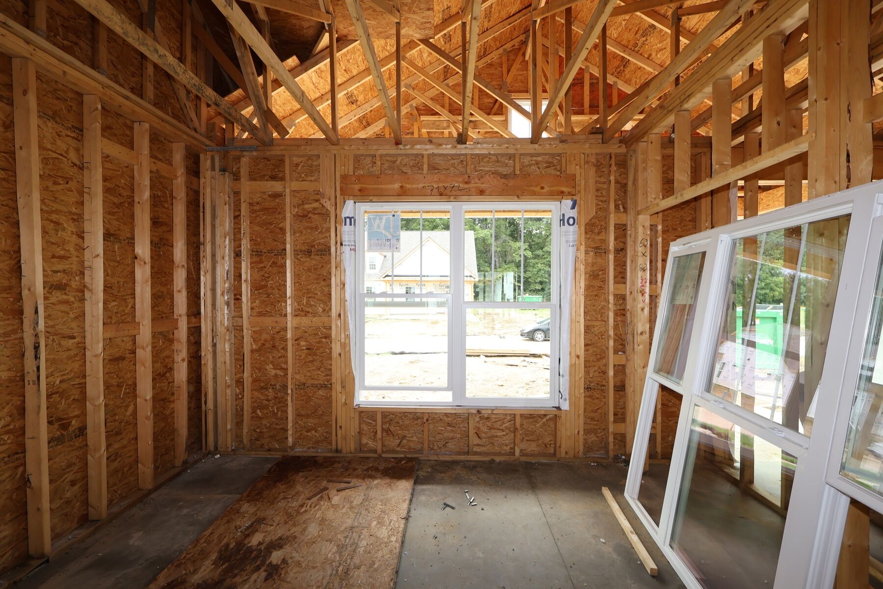 Framing