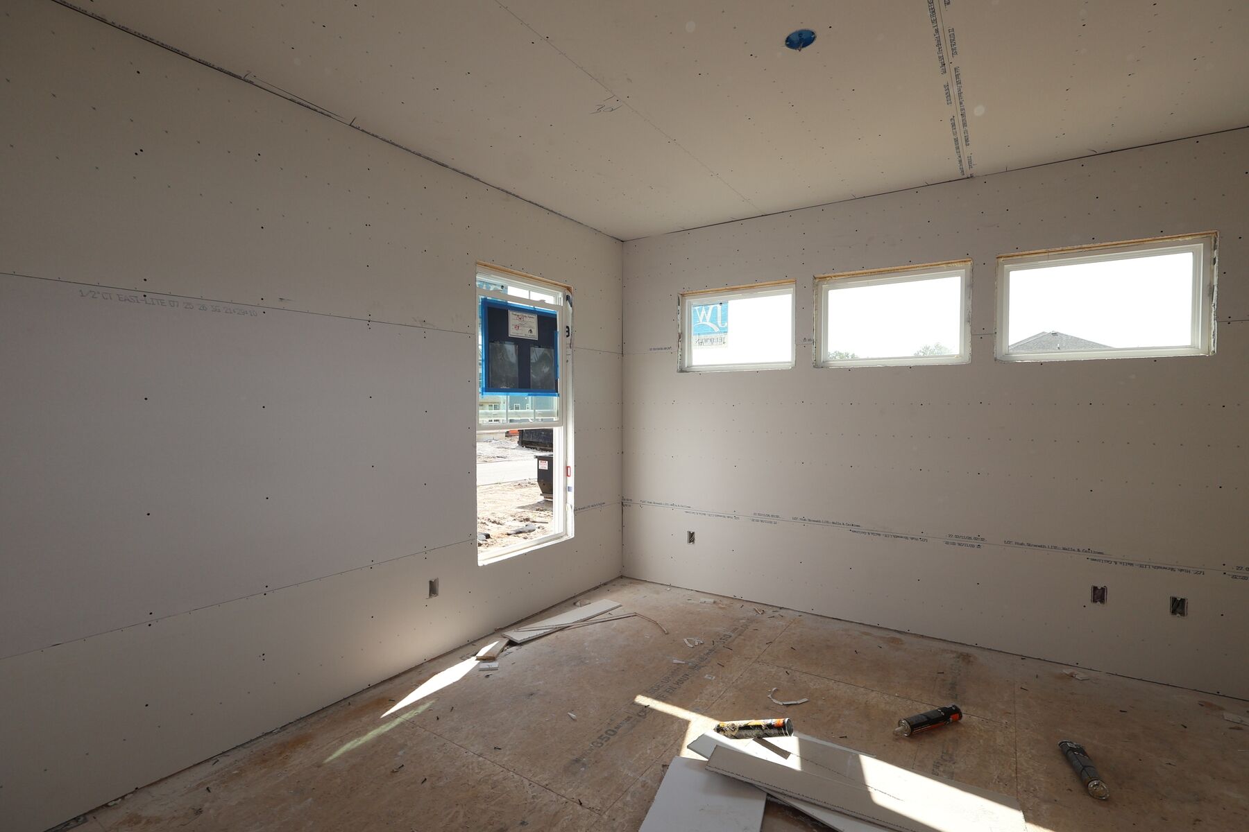 Drywall