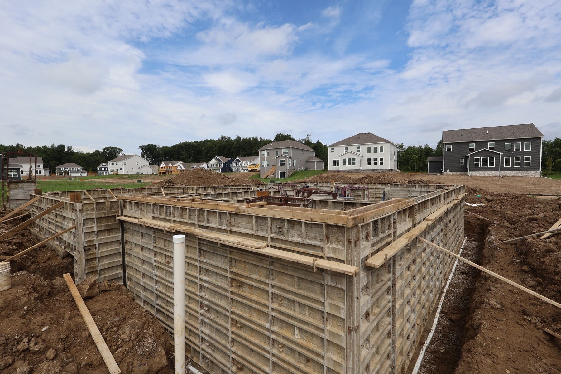 Homesite