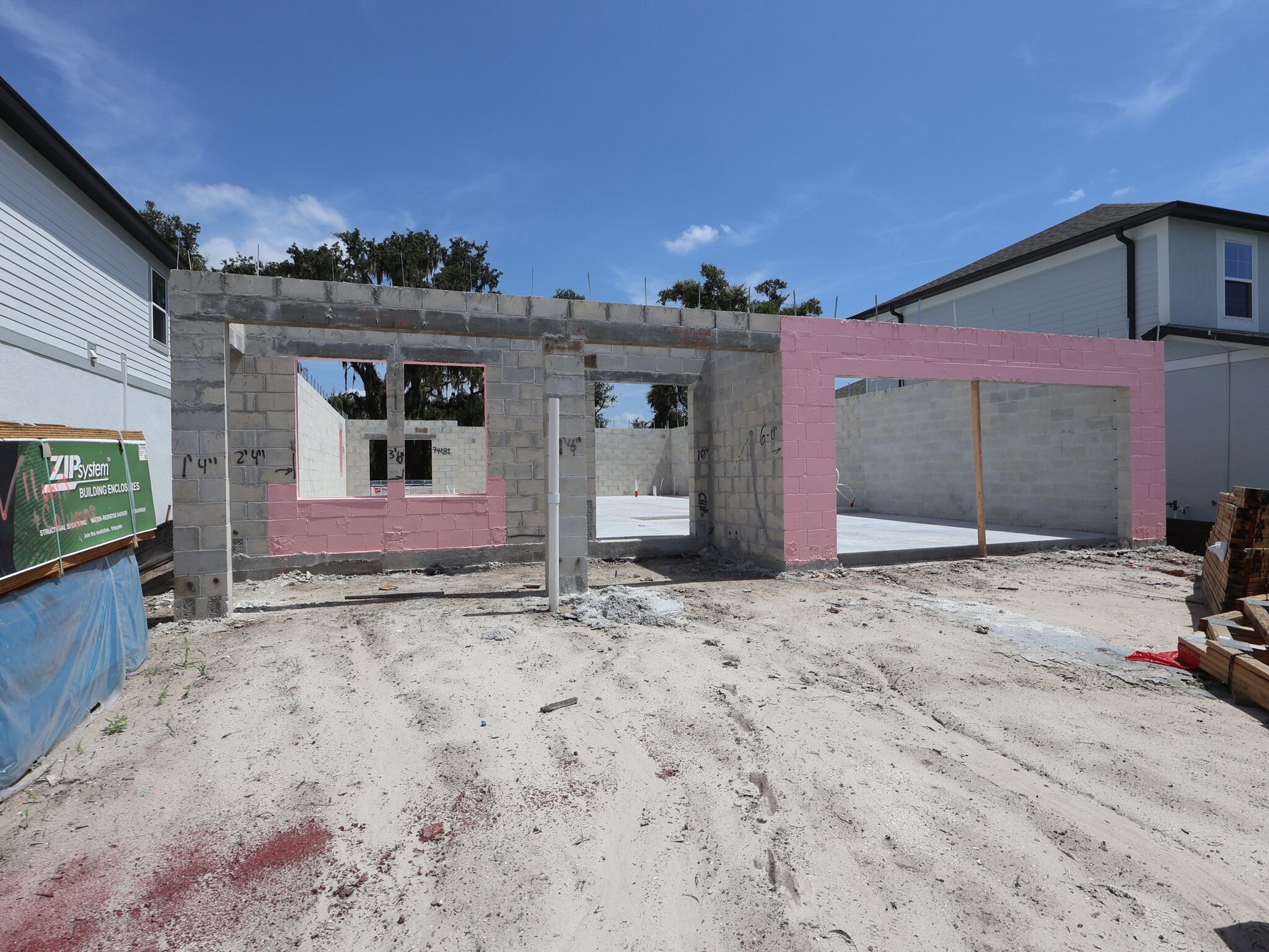 Homesite
