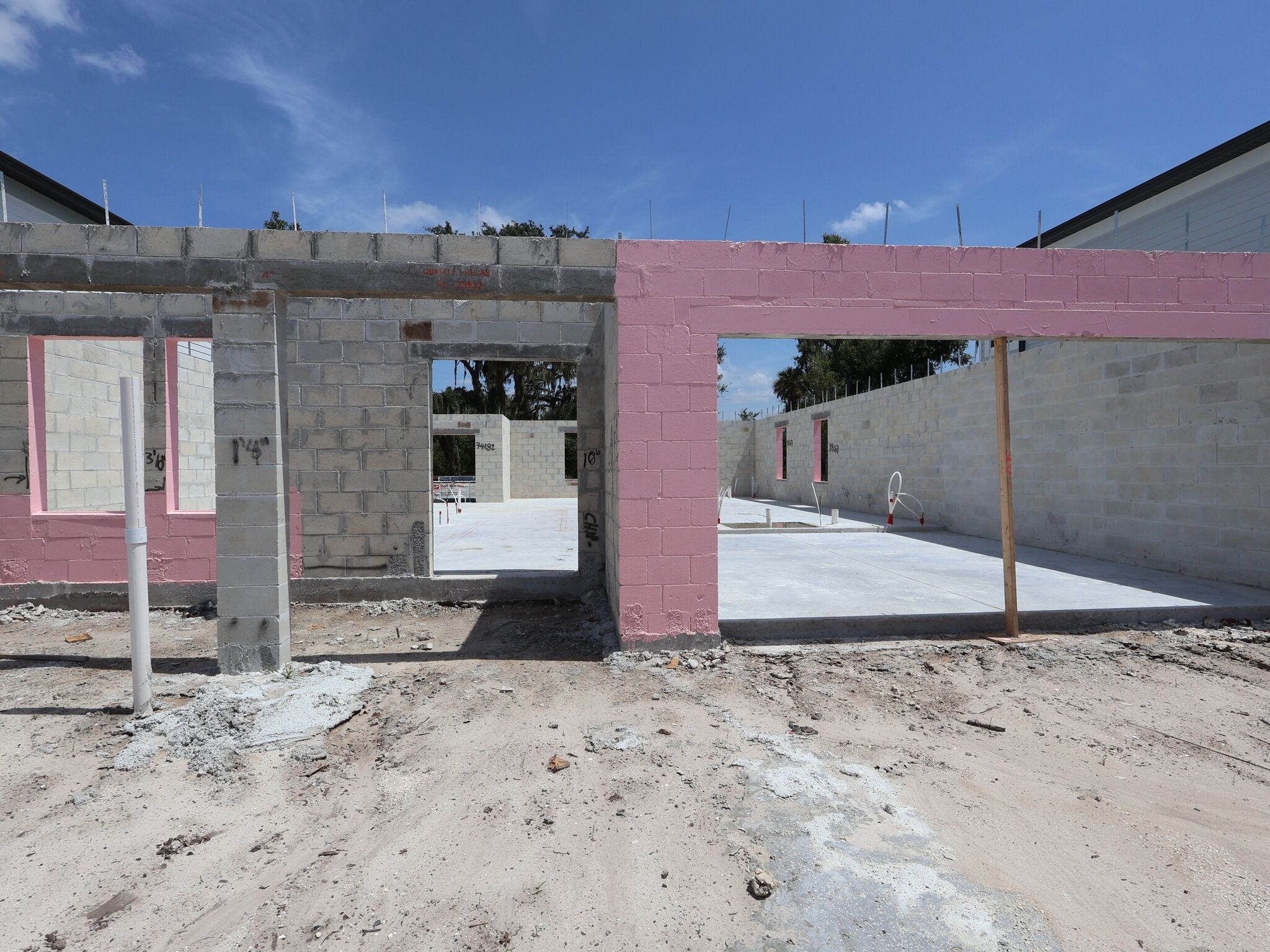 Homesite