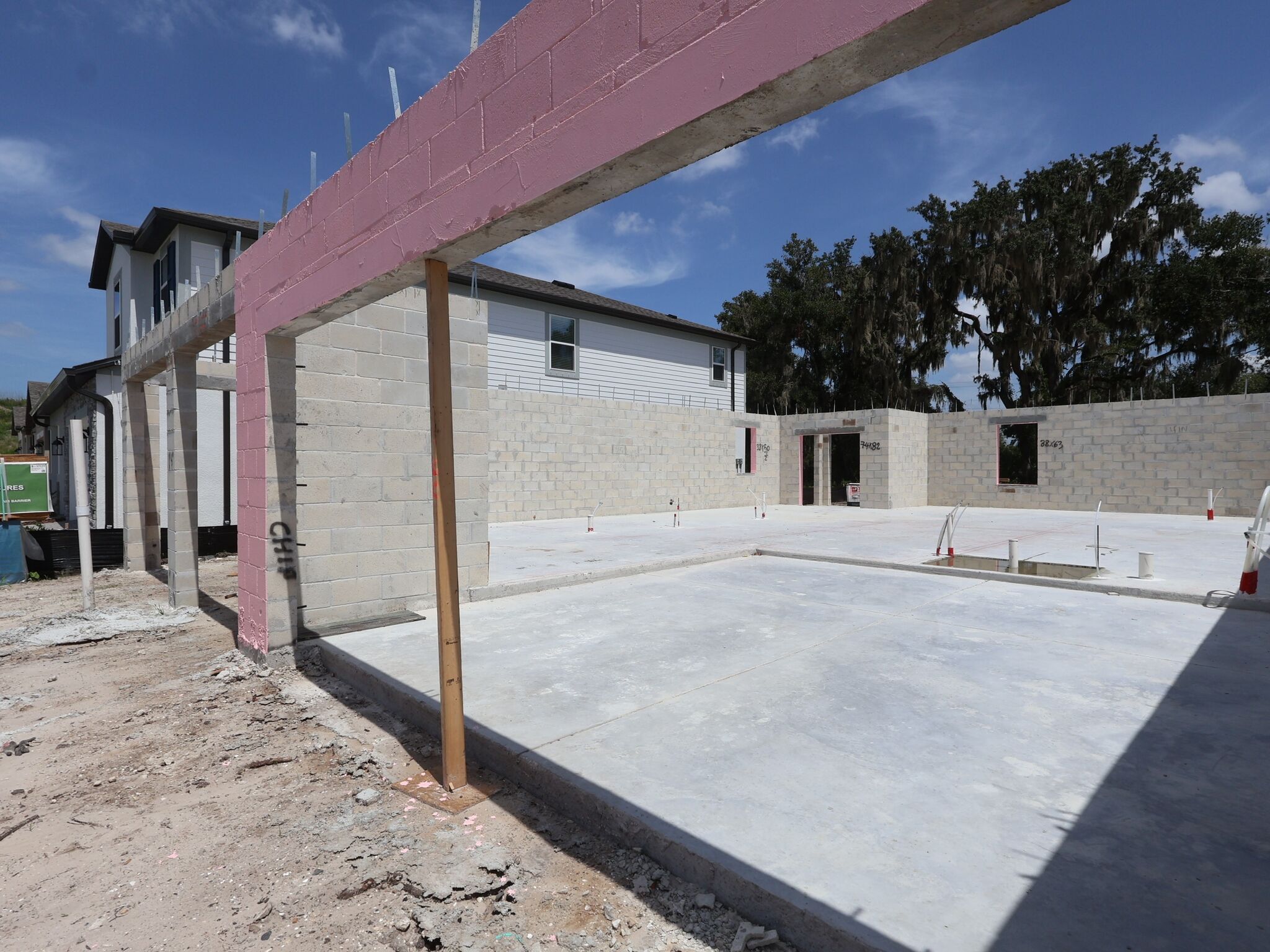 Homesite