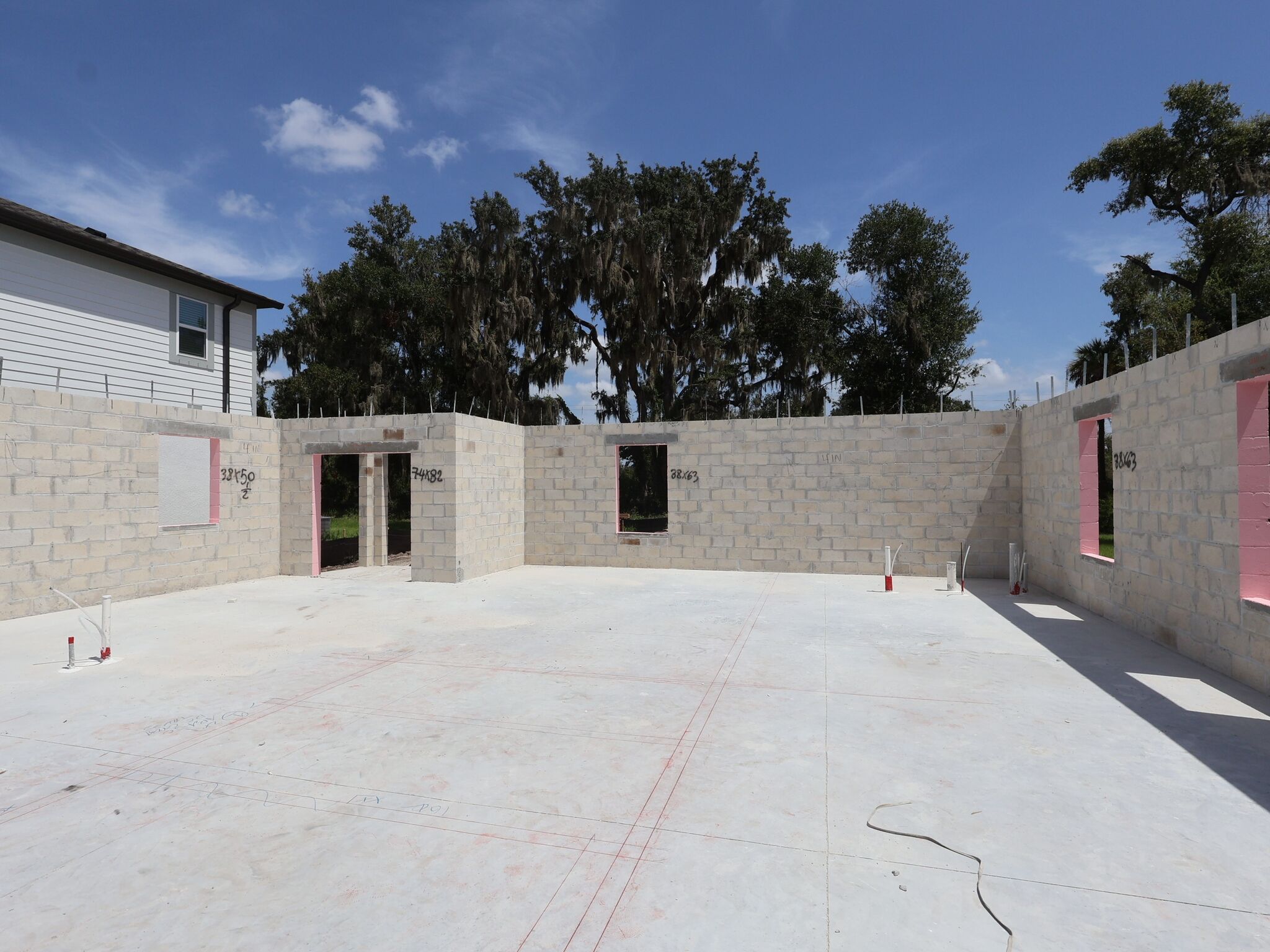 Homesite