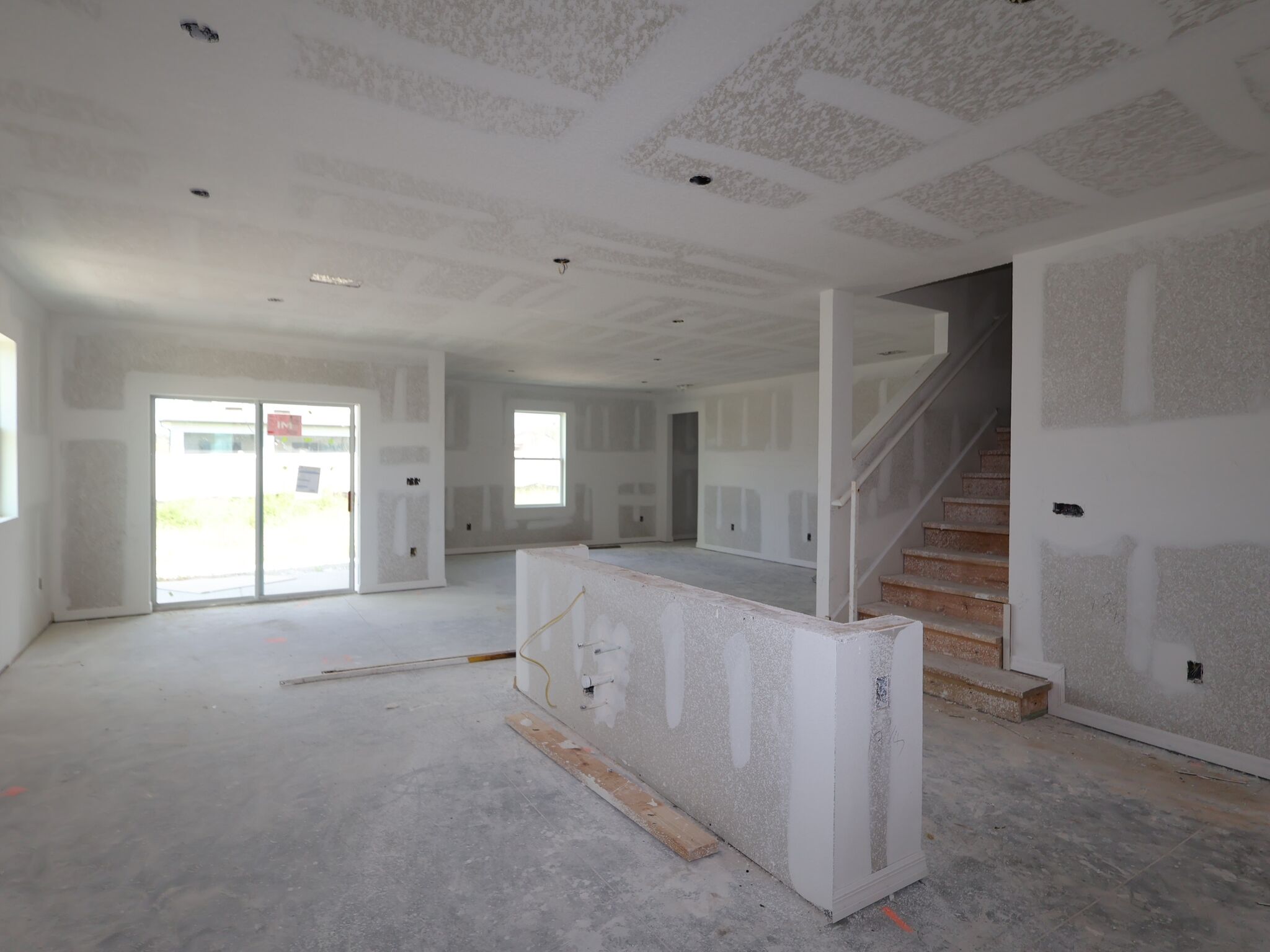 Drywall