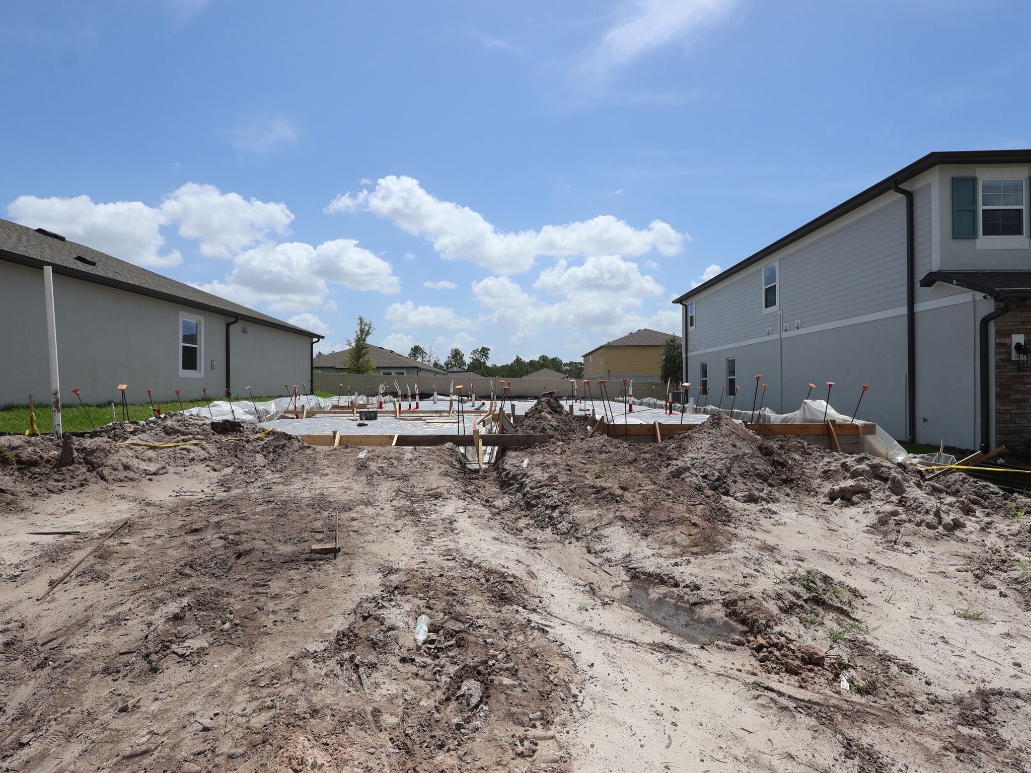 Homesite
