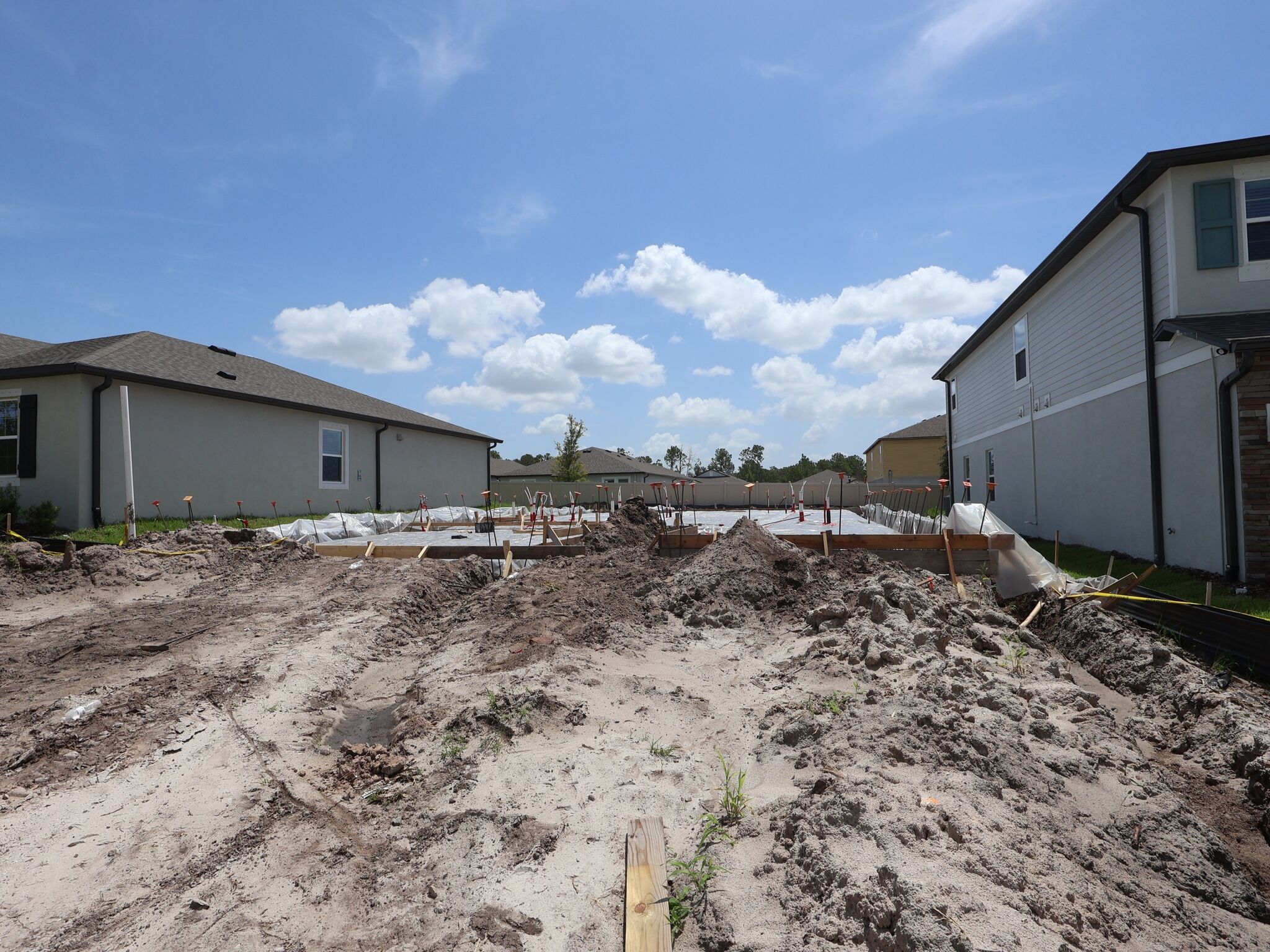 Homesite