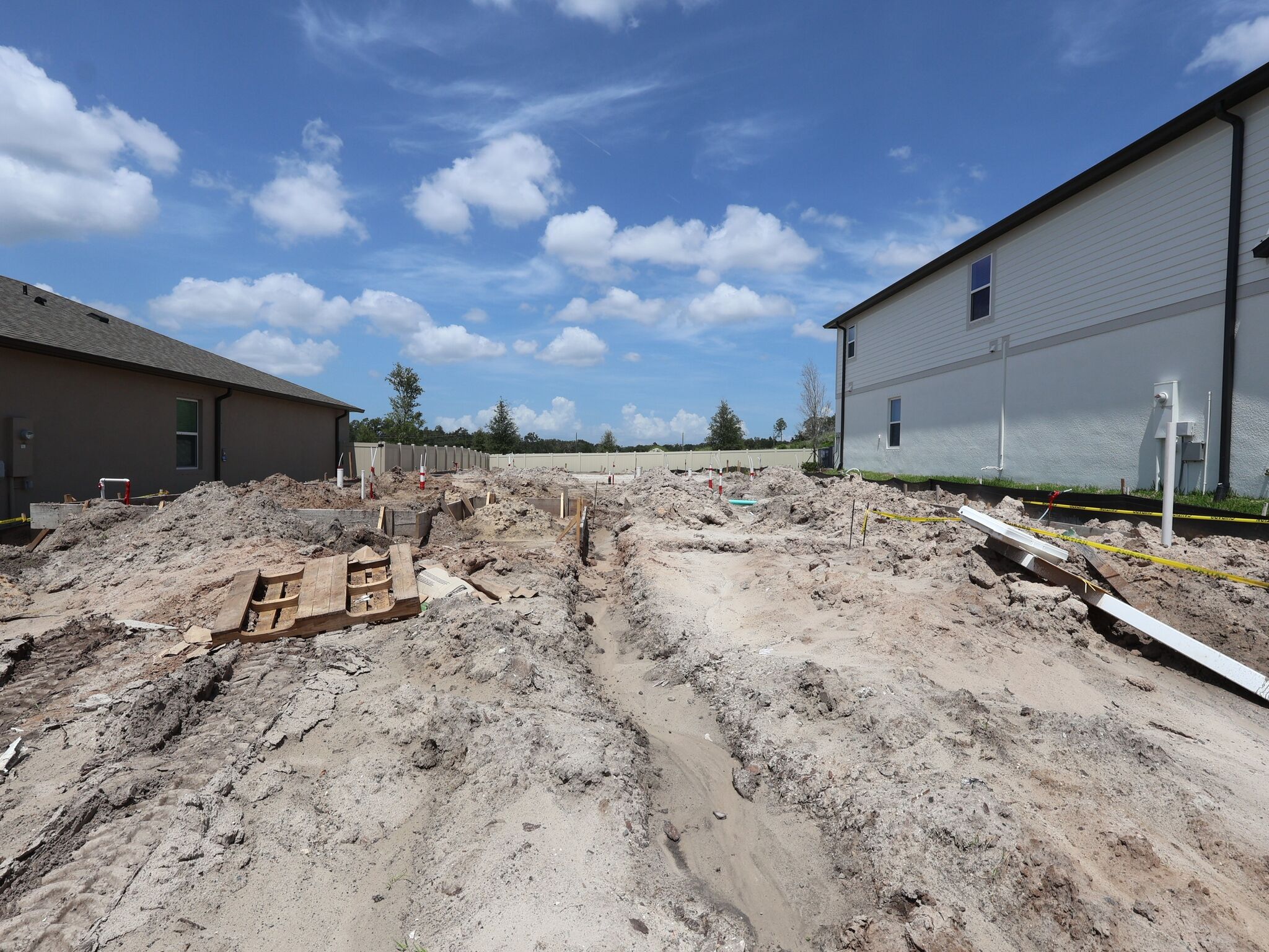 Homesite