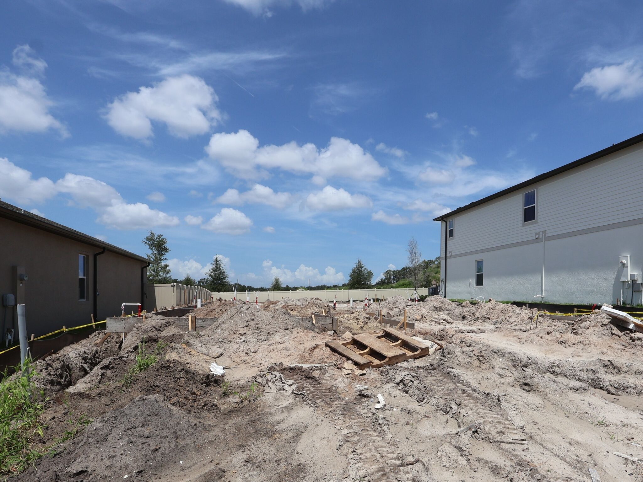 Homesite