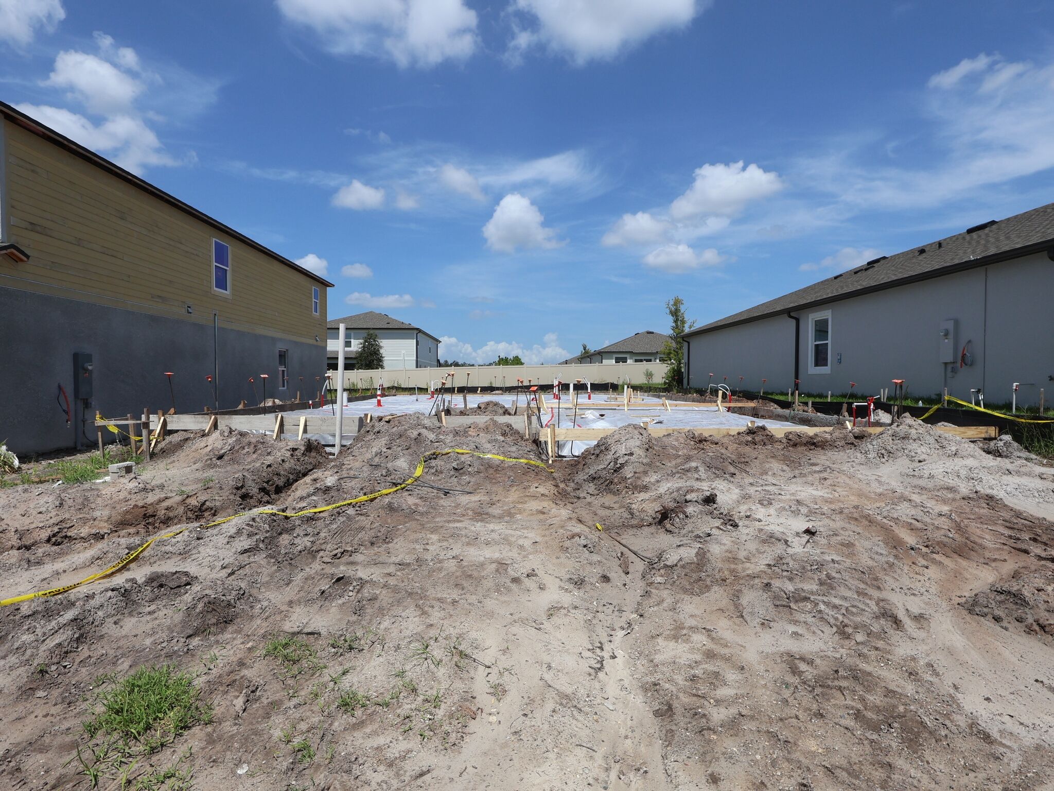 Homesite