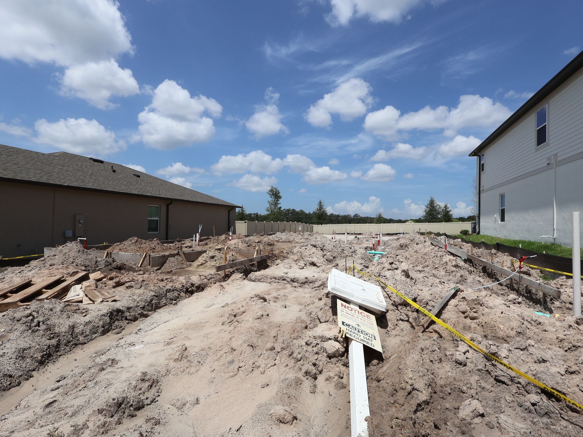 Homesite