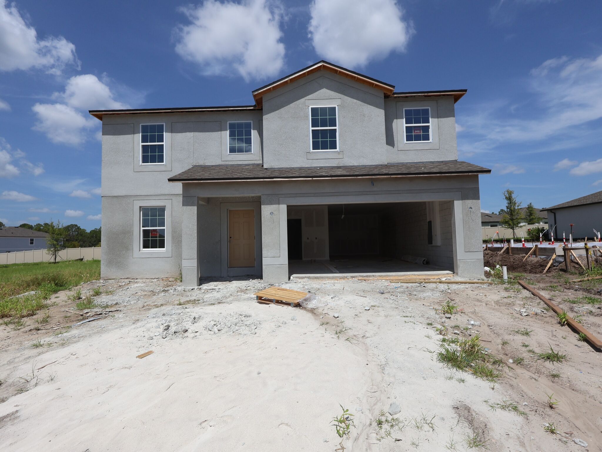 Front Exterior