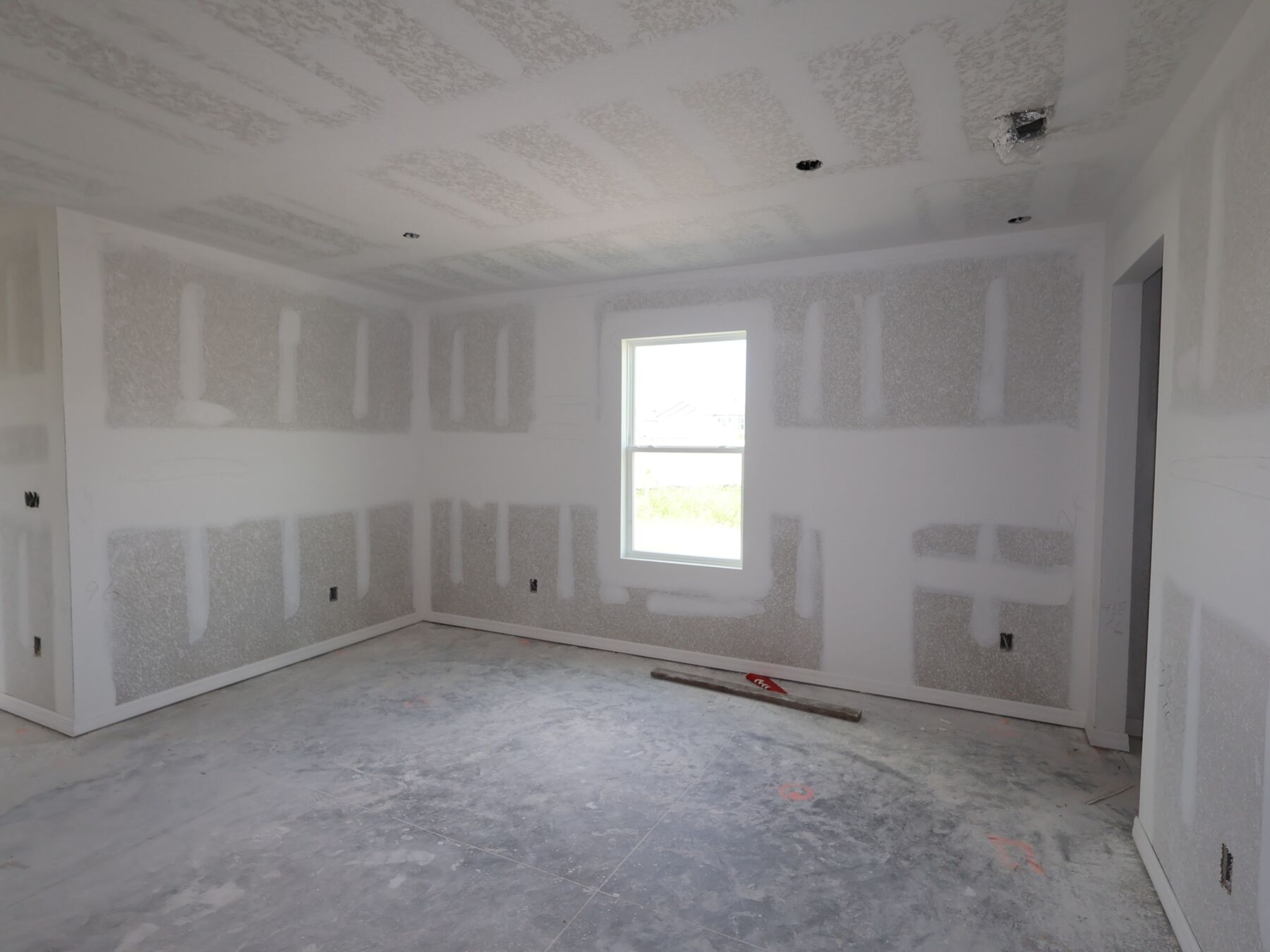Drywall
