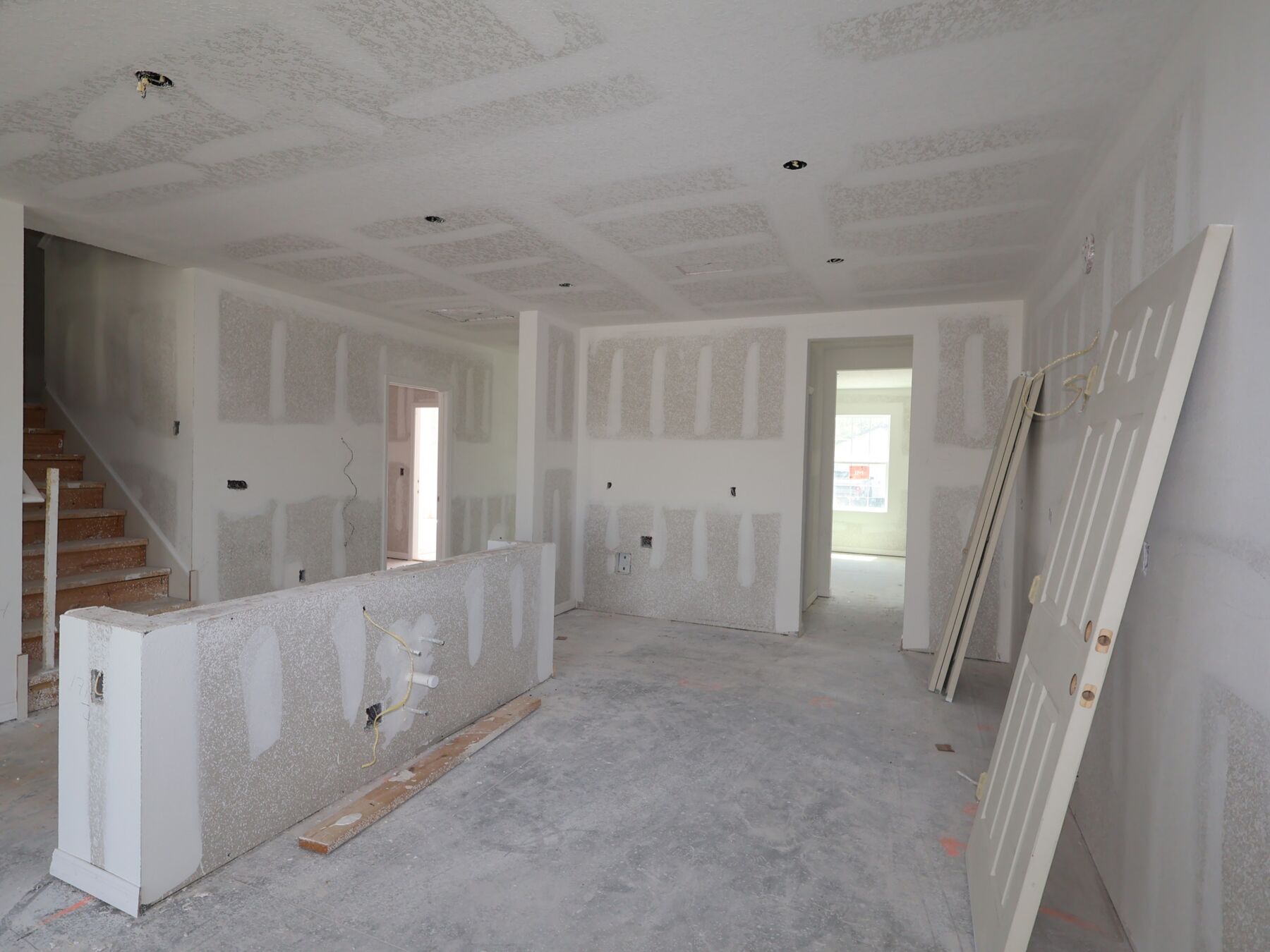 Drywall